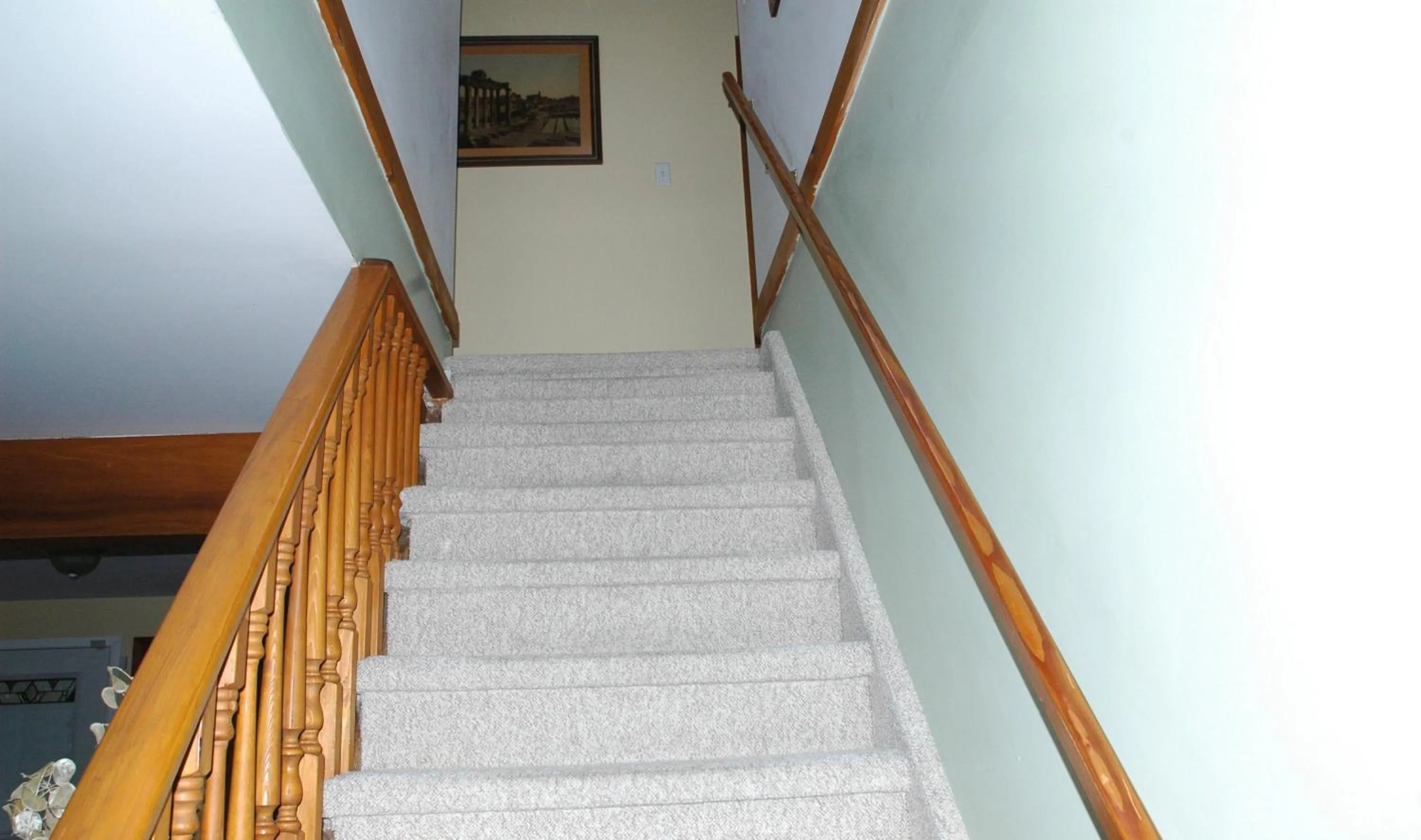 Property building in Estuary House Reflexology B&B