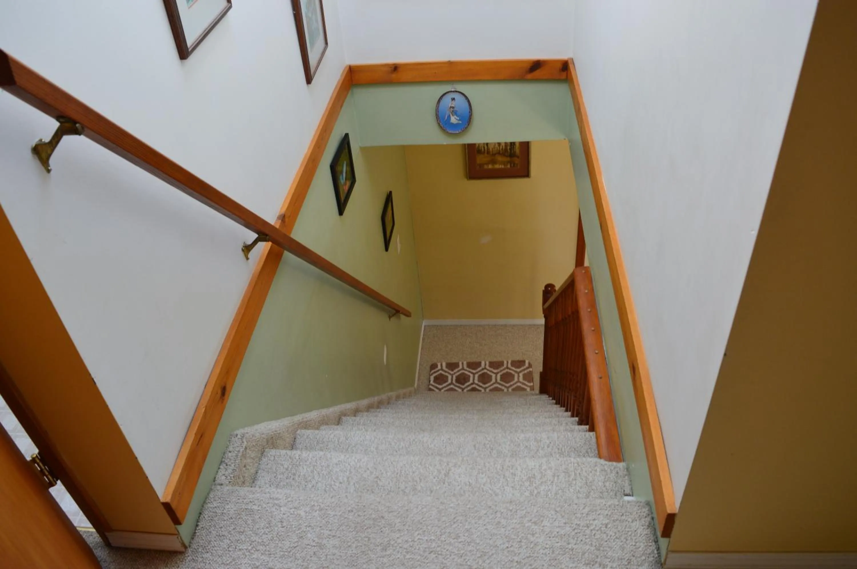 Property building in Estuary House Reflexology B&B