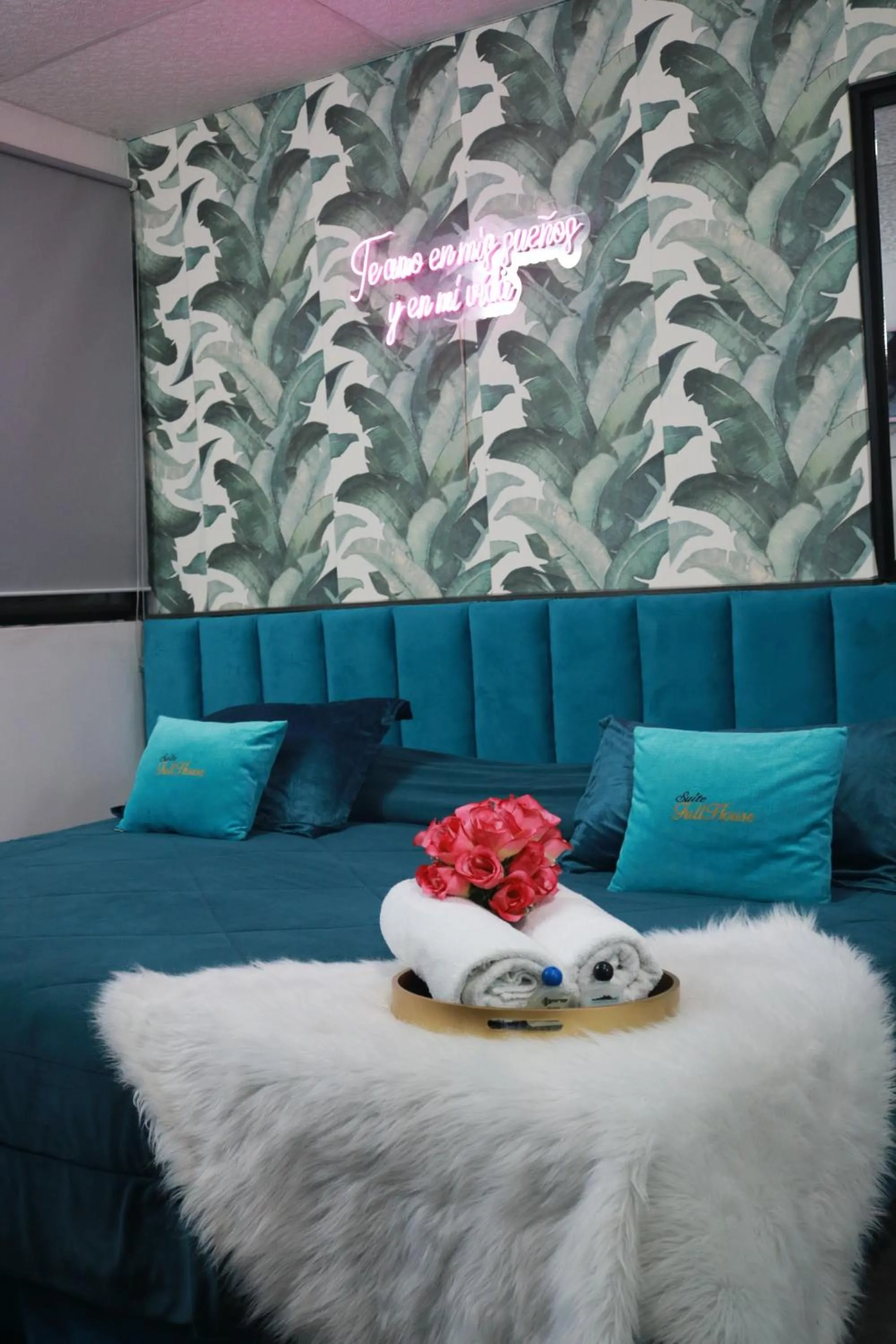 Junior Suite in SUITES FullHouse