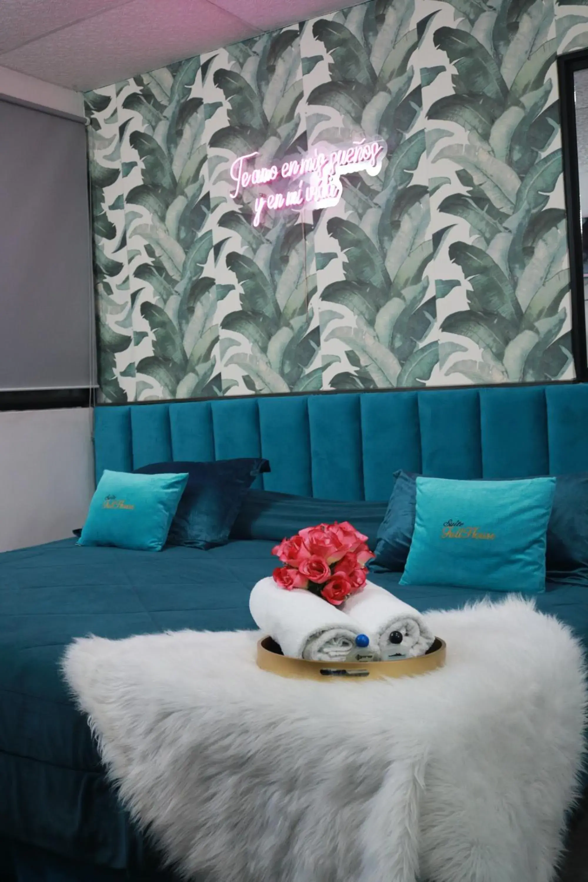 Junior Suite in SUITES FullHouse Junior Suite in SUITES FullHouse