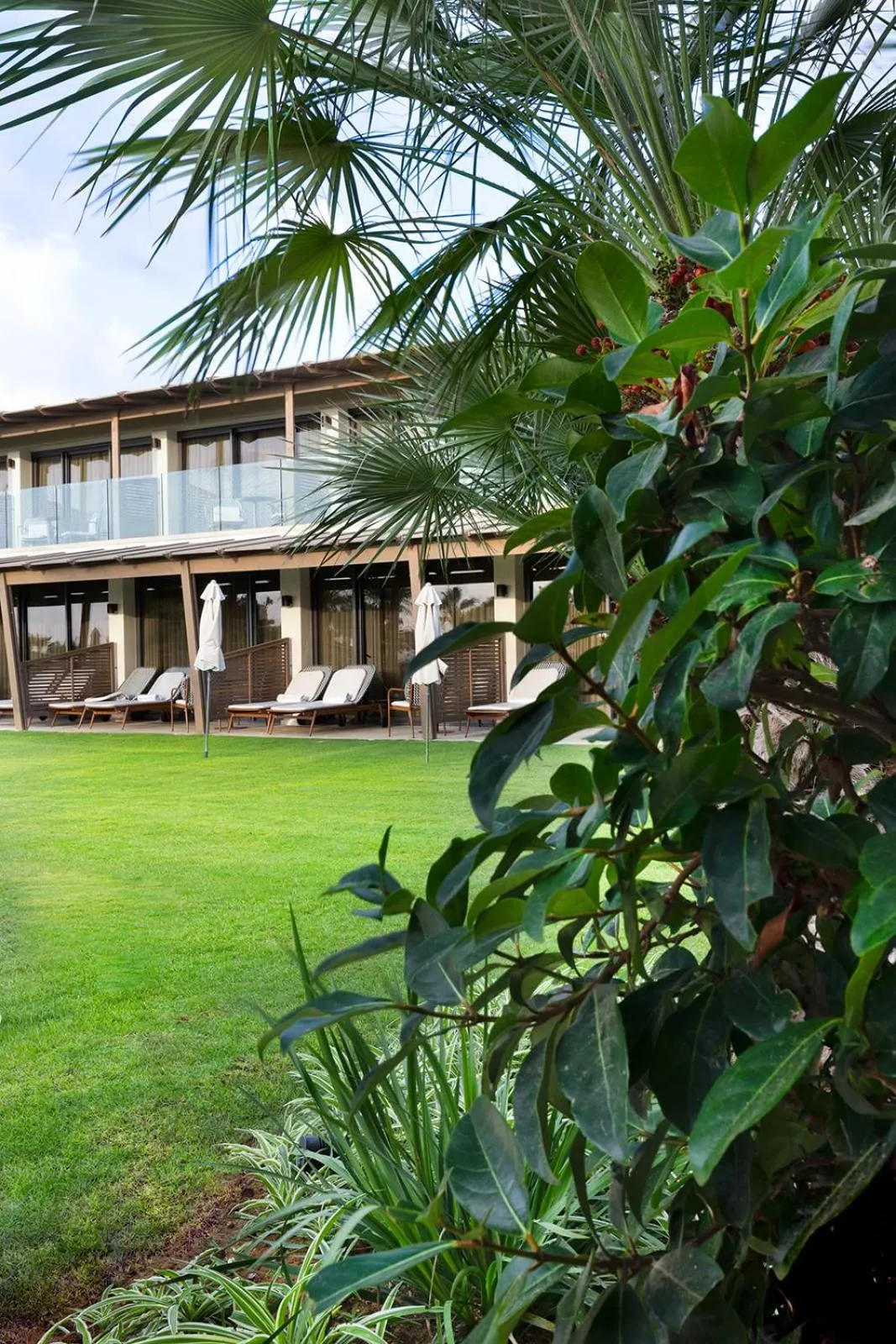 Dan Accadia Herzliya Hotel