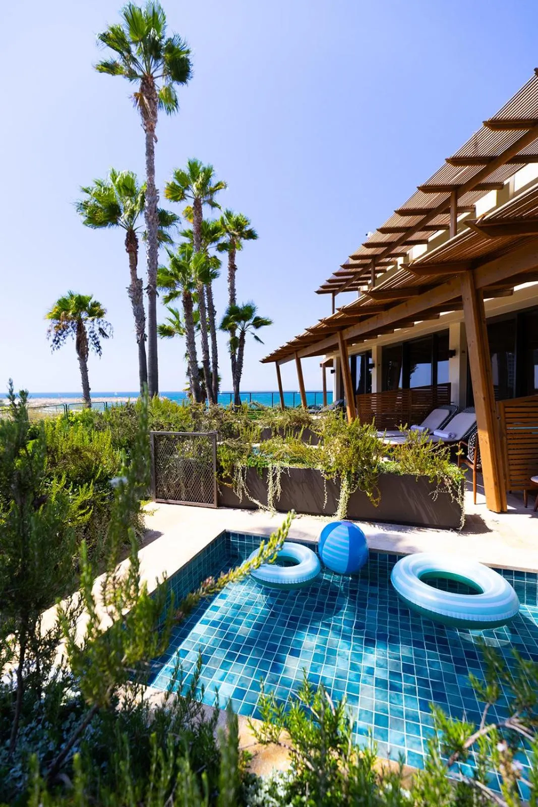 Dan Accadia Herzliya Hotel