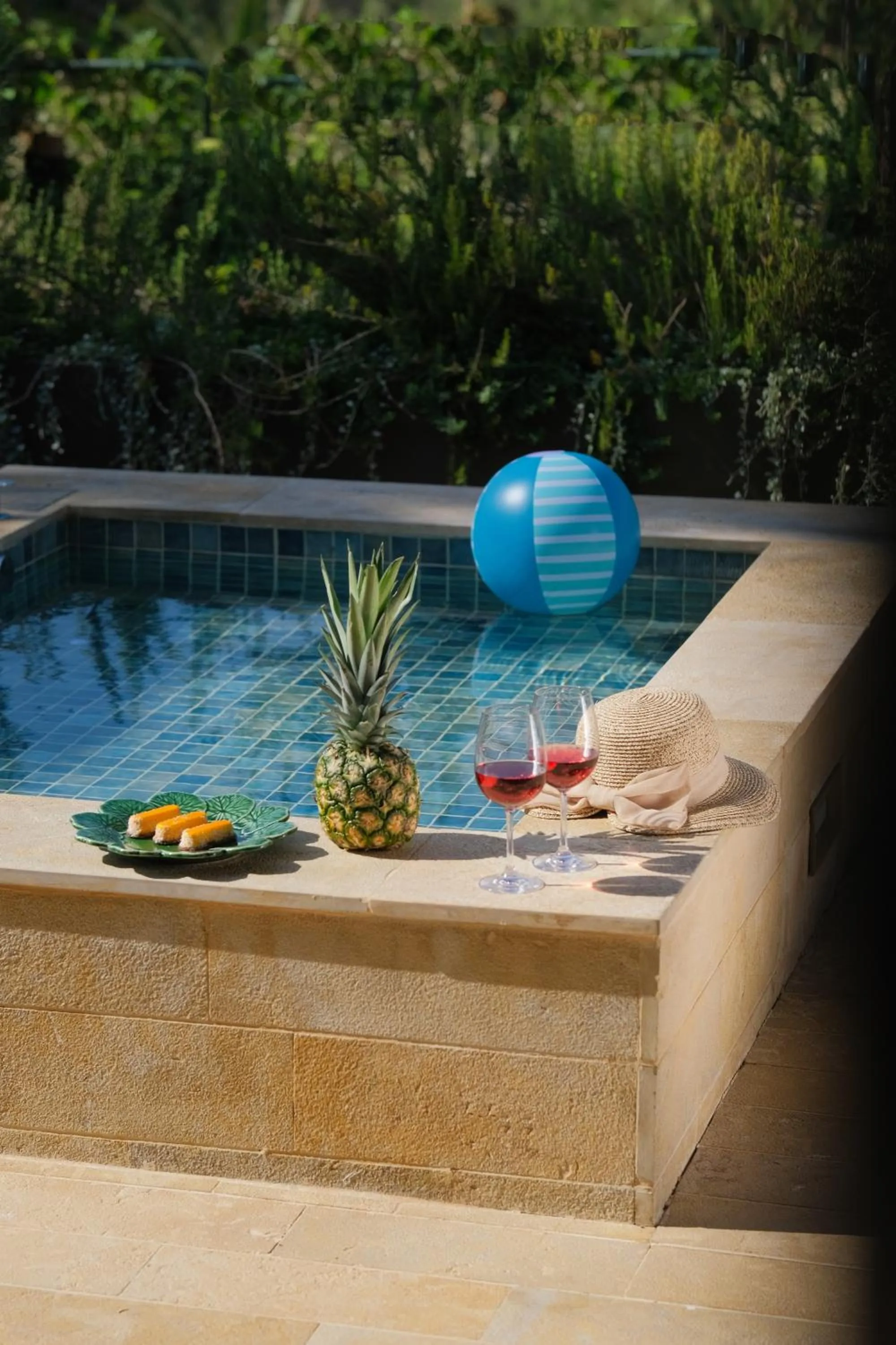 Dan Accadia Herzliya Hotel