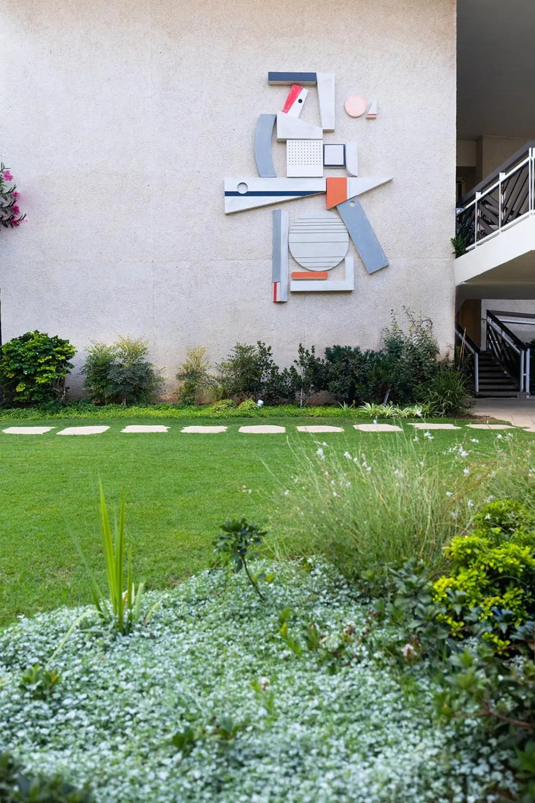 Dan Accadia Herzliya Hotel