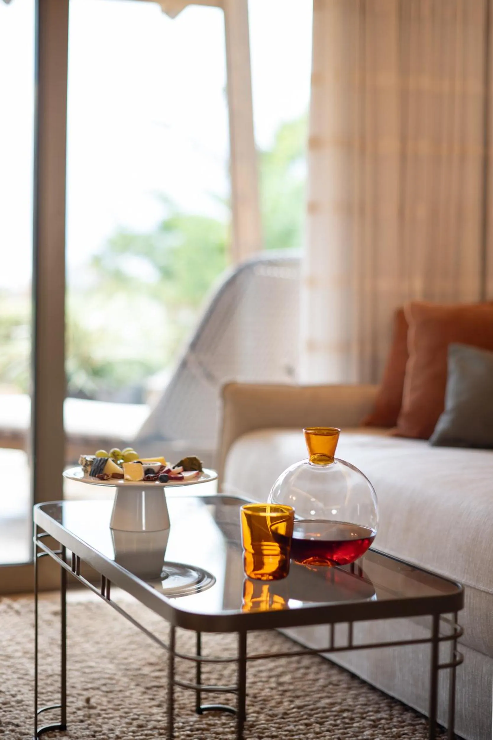 Dan Accadia Herzliya Hotel