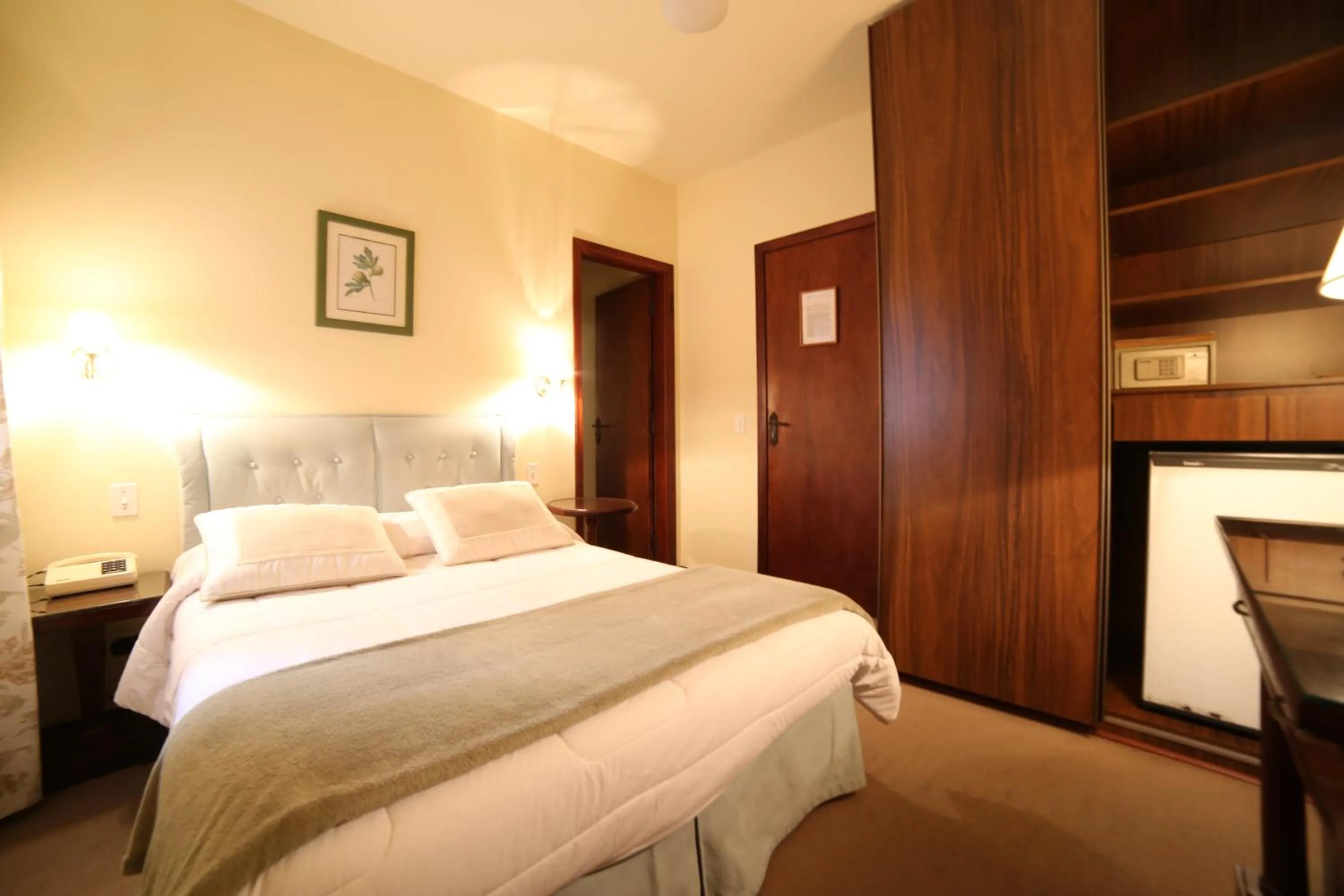 Europa Hotel
