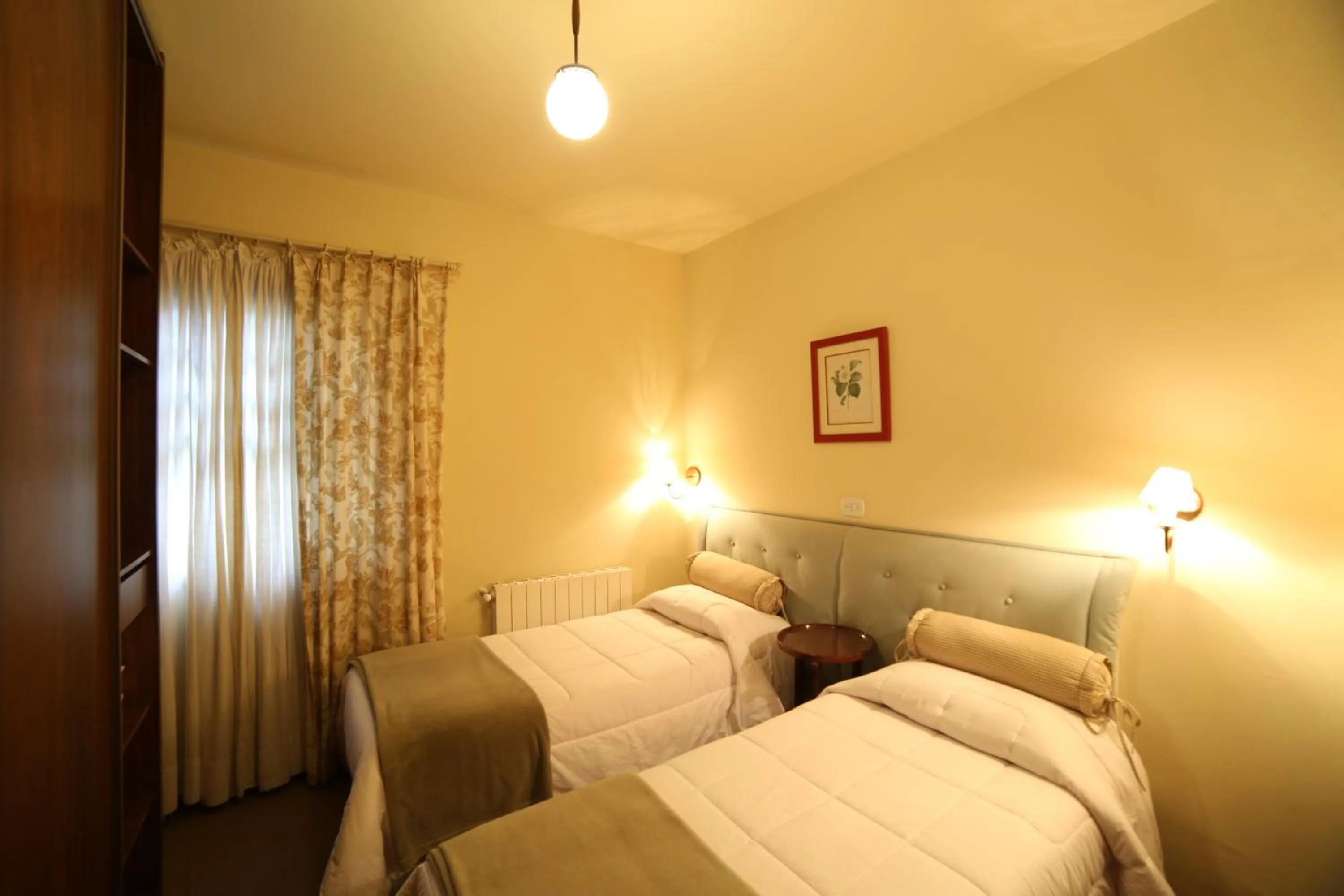 Europa Hotel