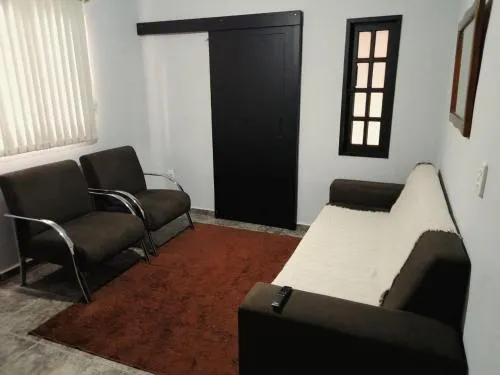 Casa em Olímpia
