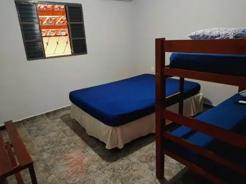 Casa em Olímpia