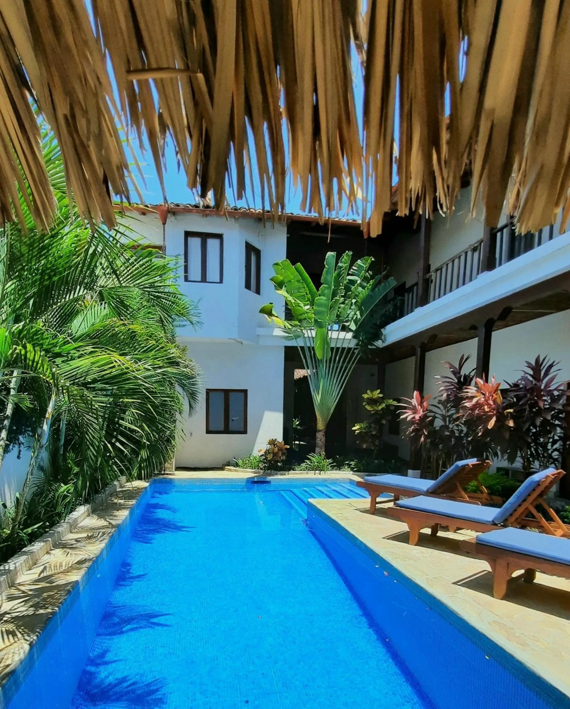 View (from property/room) in Hotel con Corazón Granada