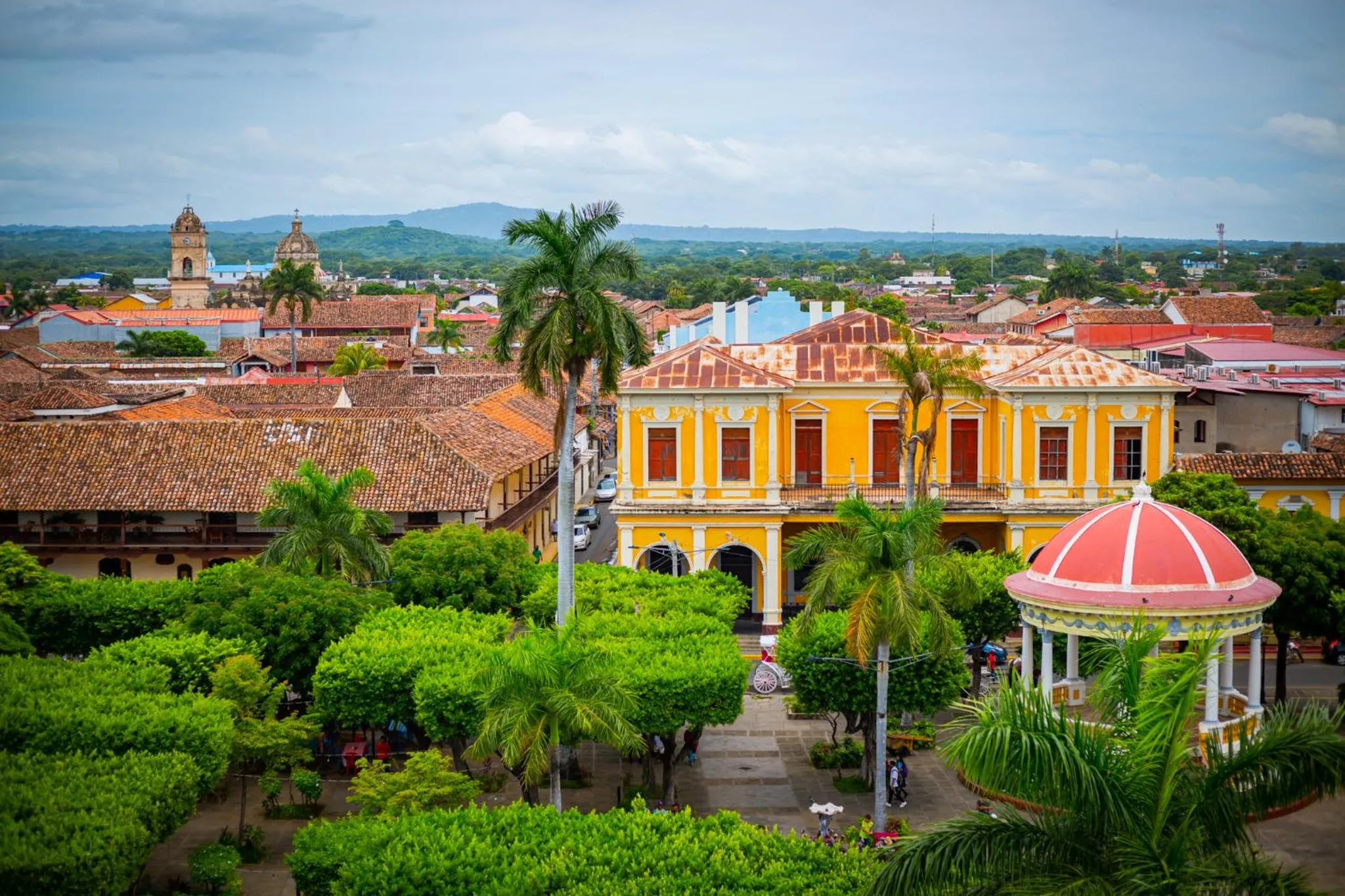 Hotel con Corazón Granada