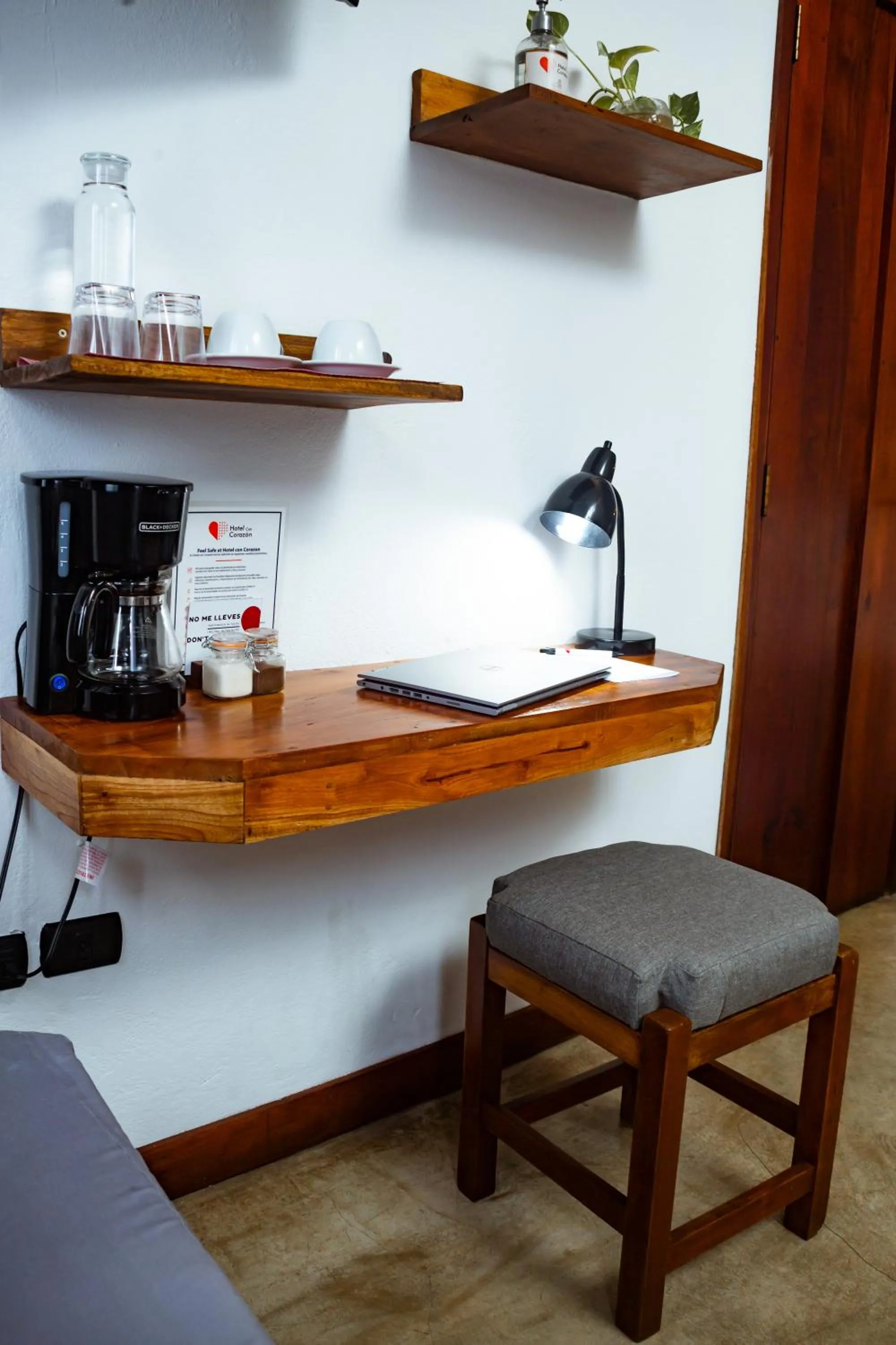 Hotel con Corazón Granada