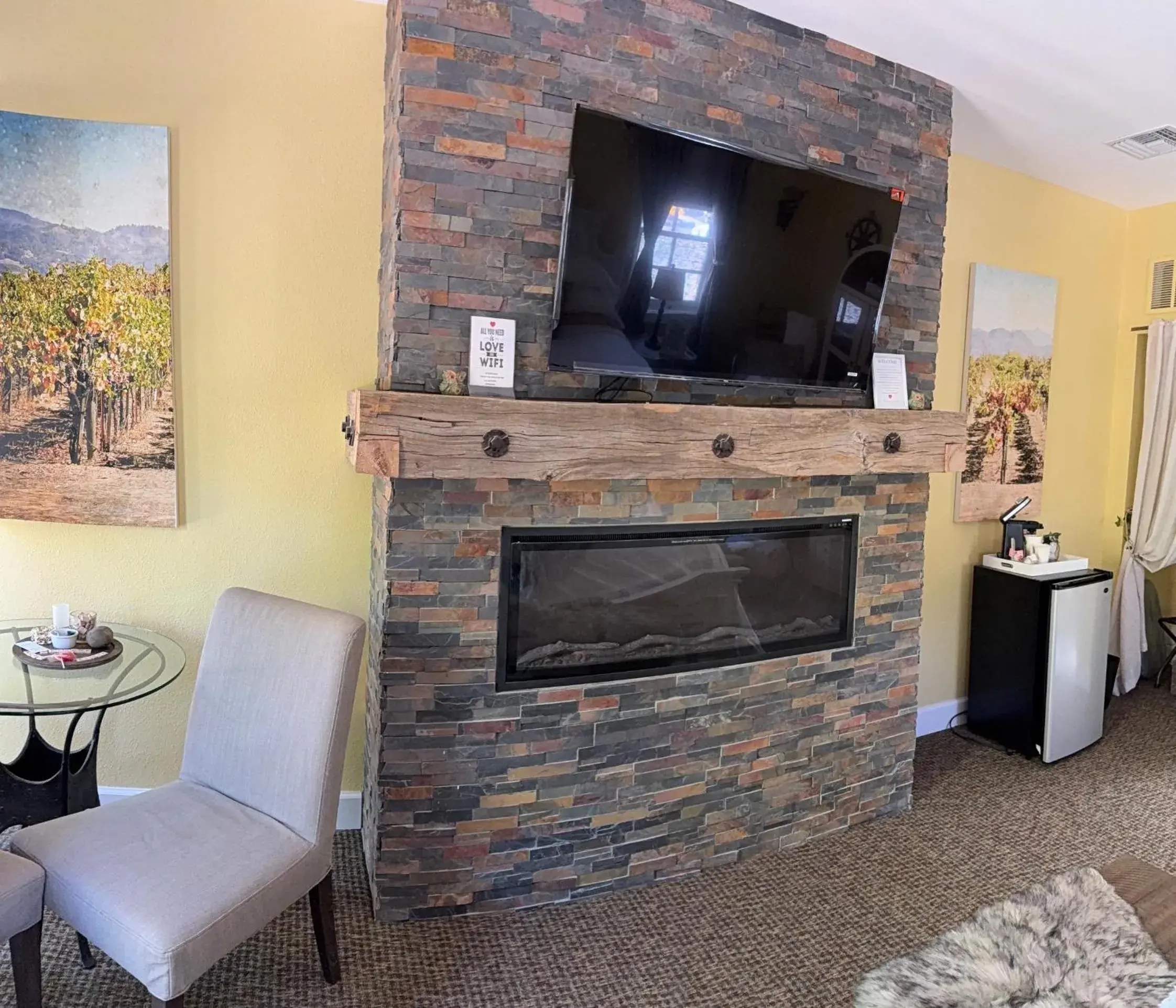 Glen Ellen Inn Secret Cottages Glen Ellen Inn Secret Cottages