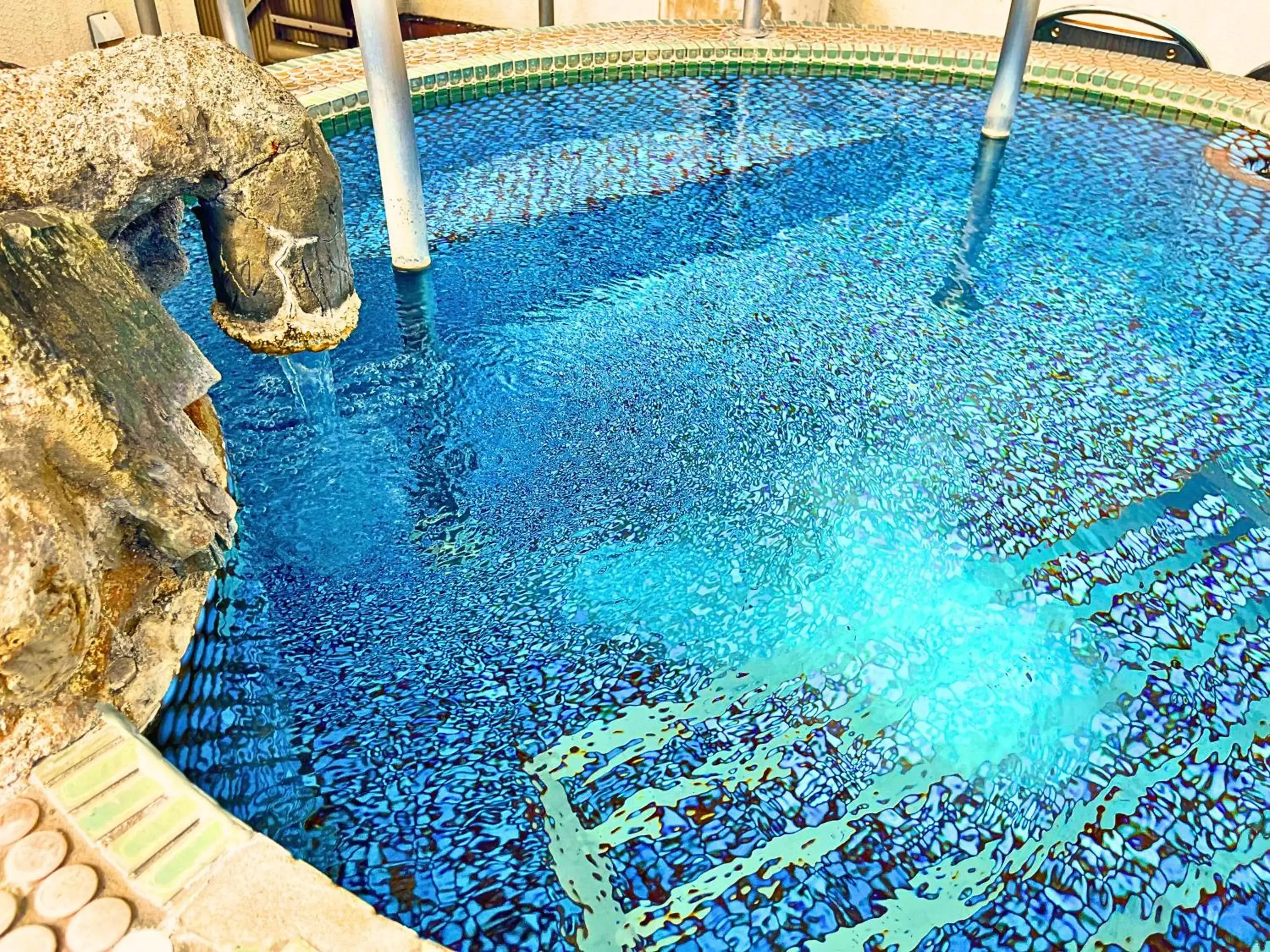 Family Room with Private Bathroom in Takasago Onsen Family Room with Private Bathroom in Takasago Onsen