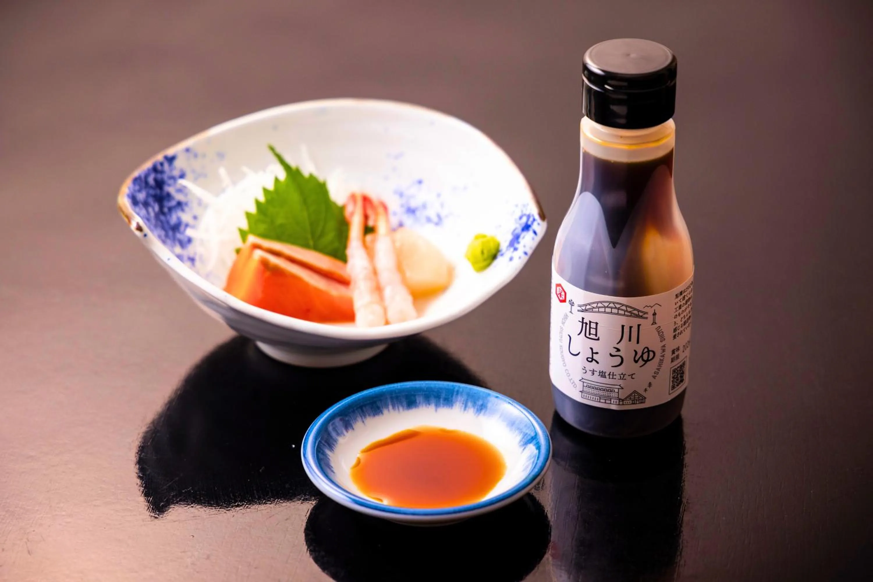 Restaurant/places to eat in Takasago Onsen