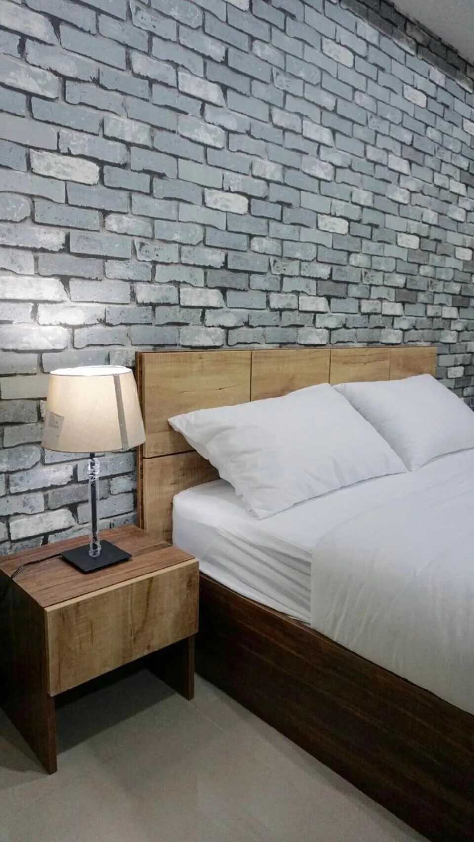 Bedroom, Bed in Room58