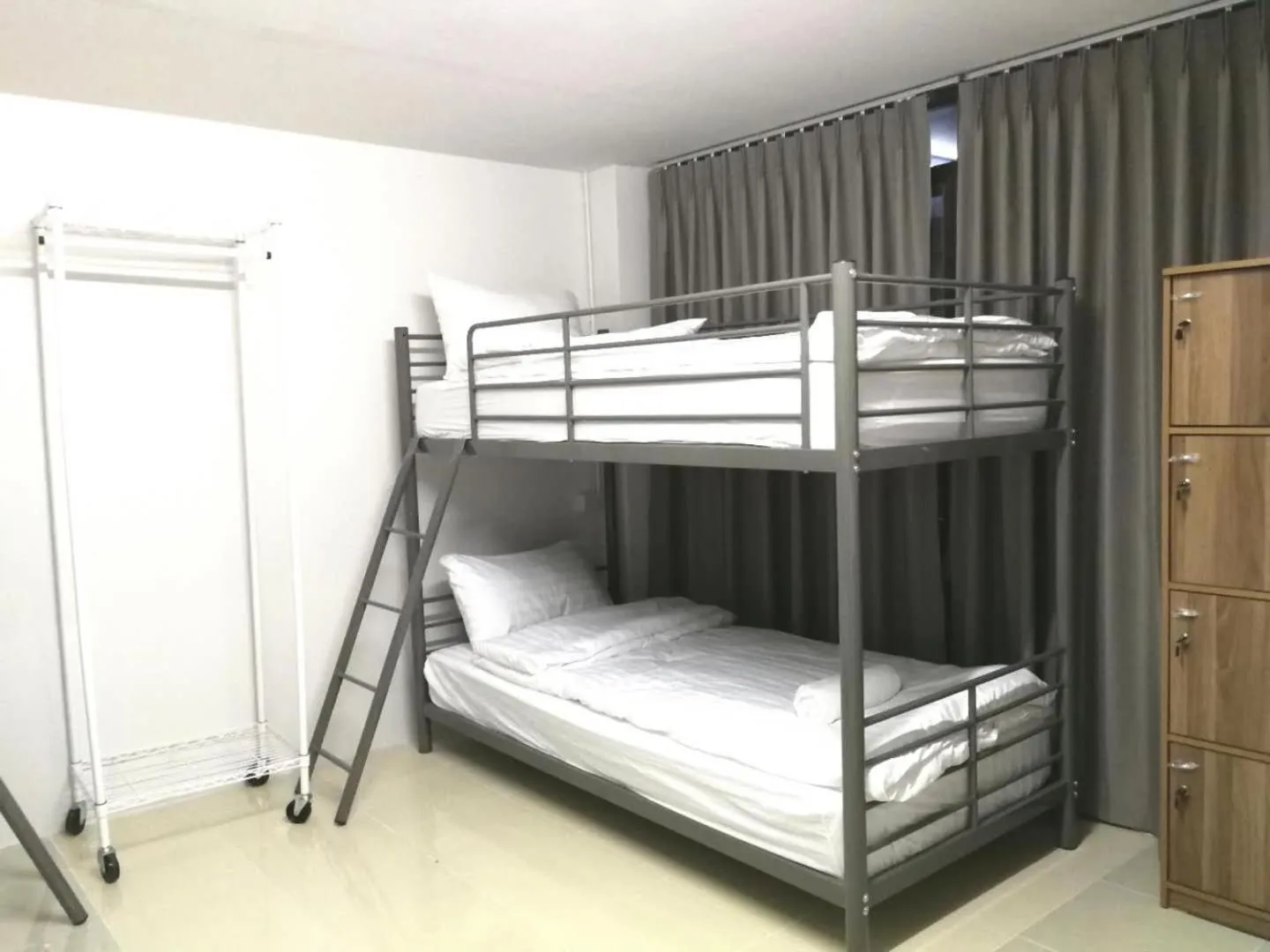 bunk bed, Bed in Room58