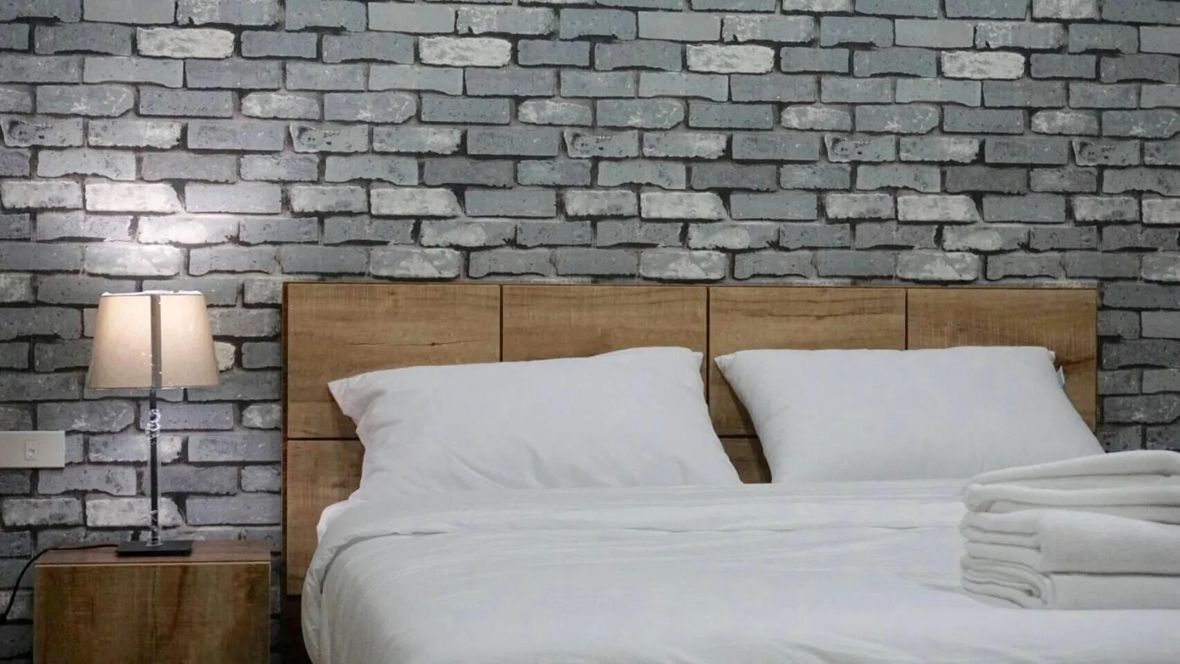 Bedroom, Bed in Room58