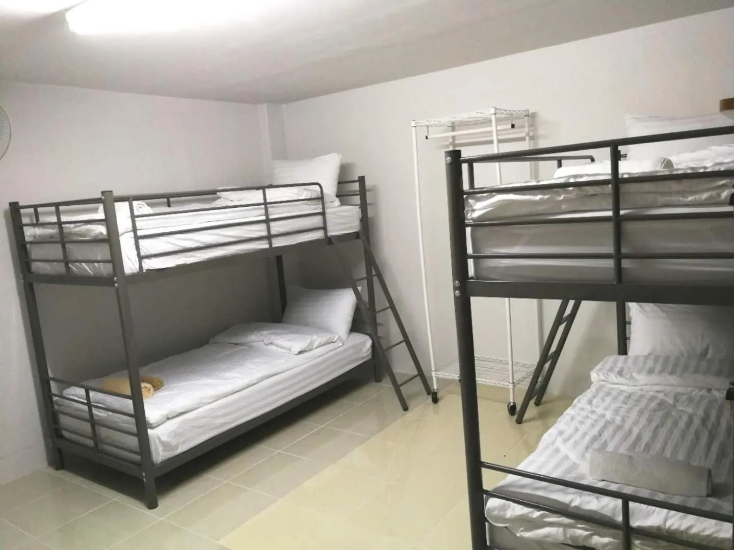 bunk bed, Bed in Room58