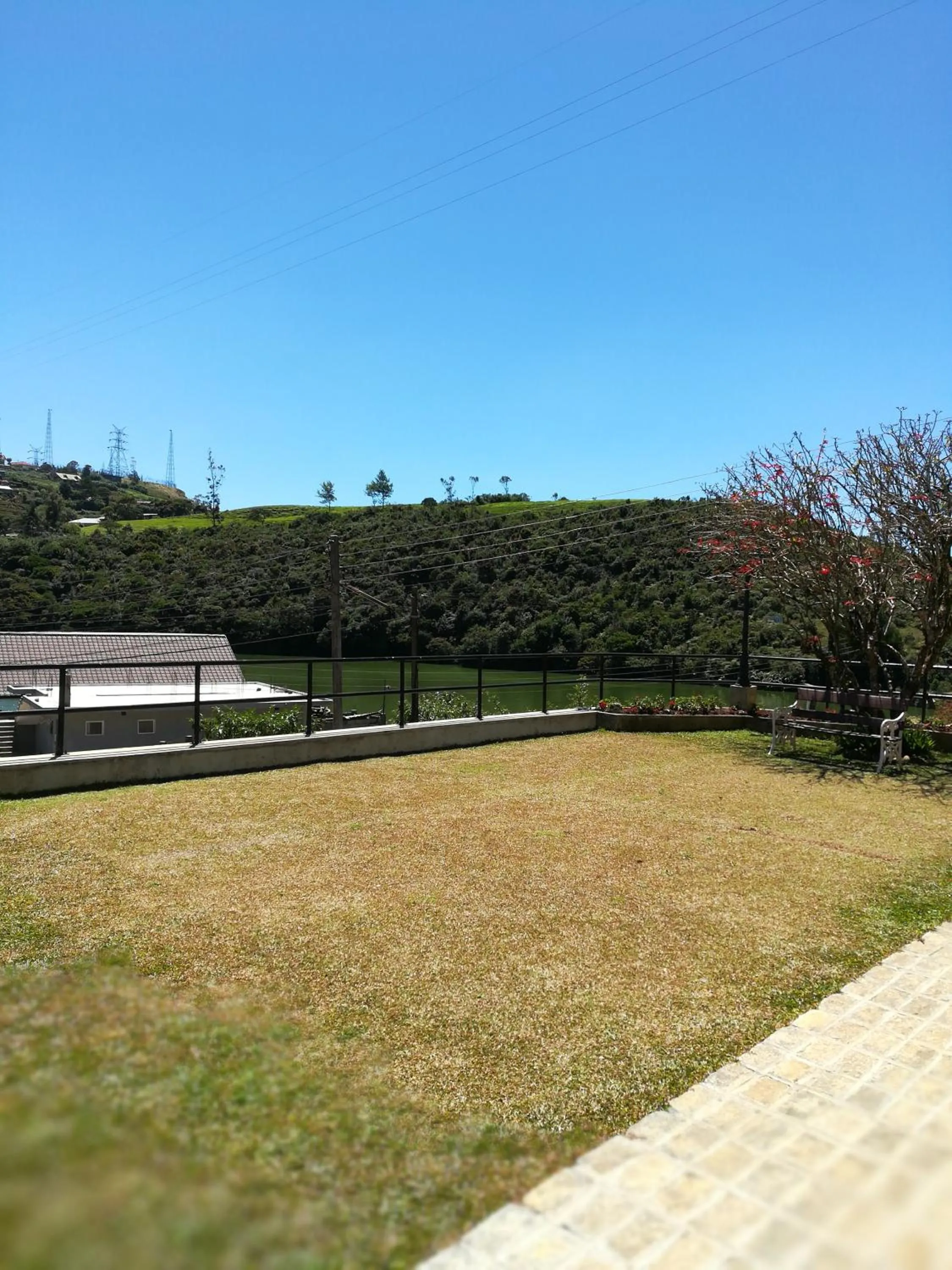 Garden in The Planter's Legacy By Fairway