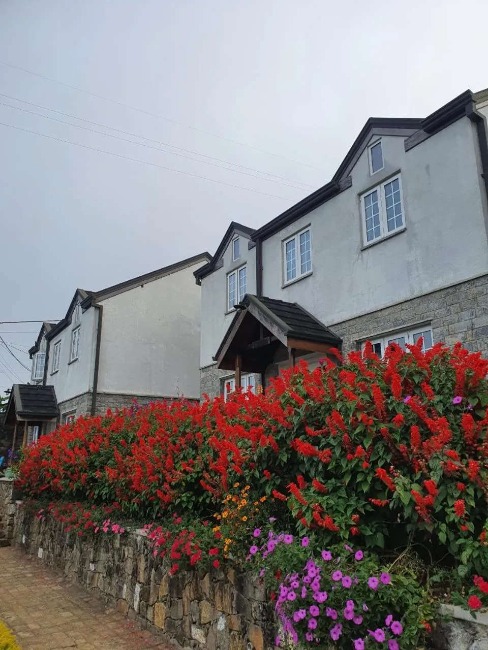 Property building in The Planter's Legacy By Fairway