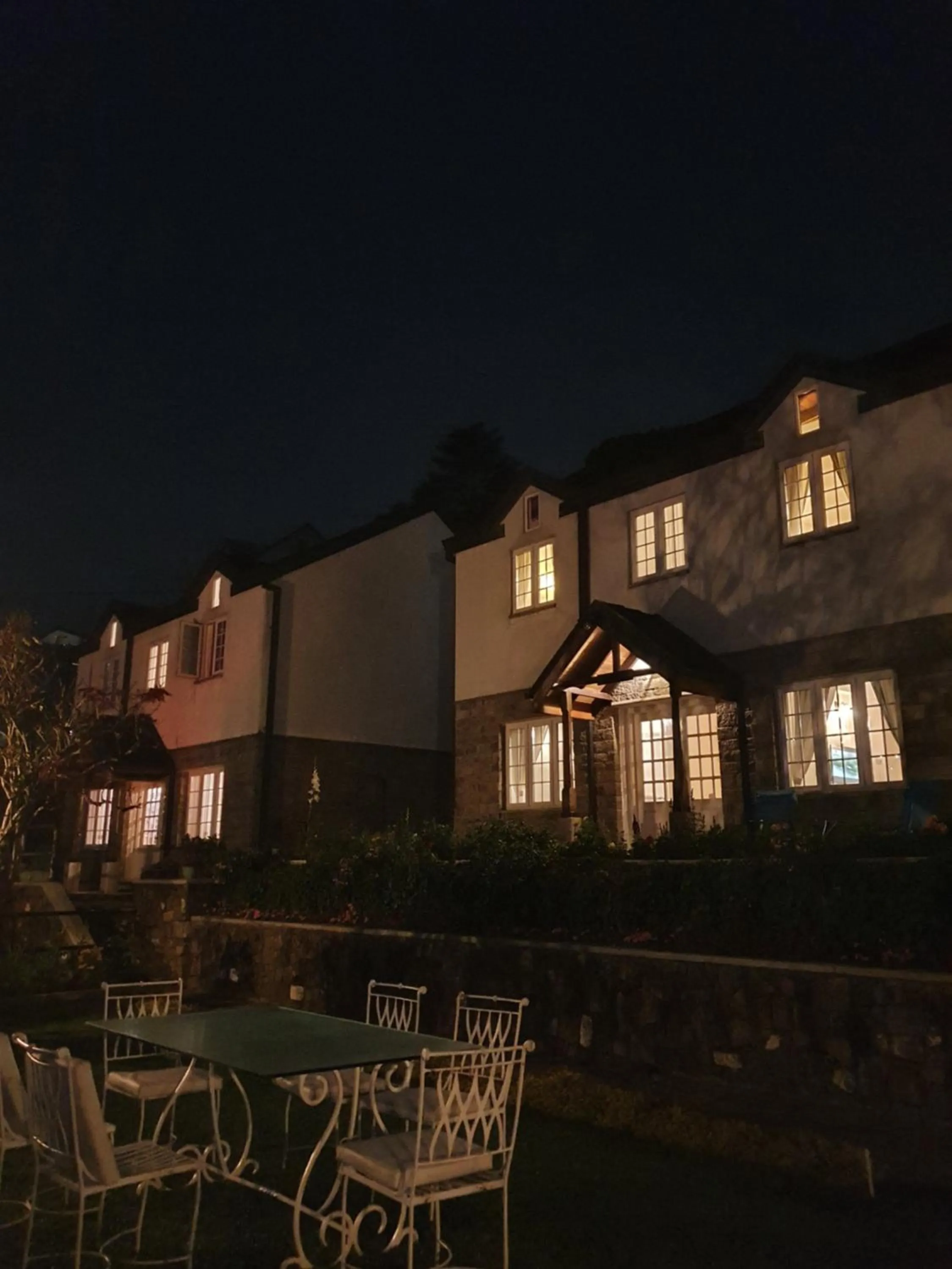 Property building in The Planter's Legacy By Fairway