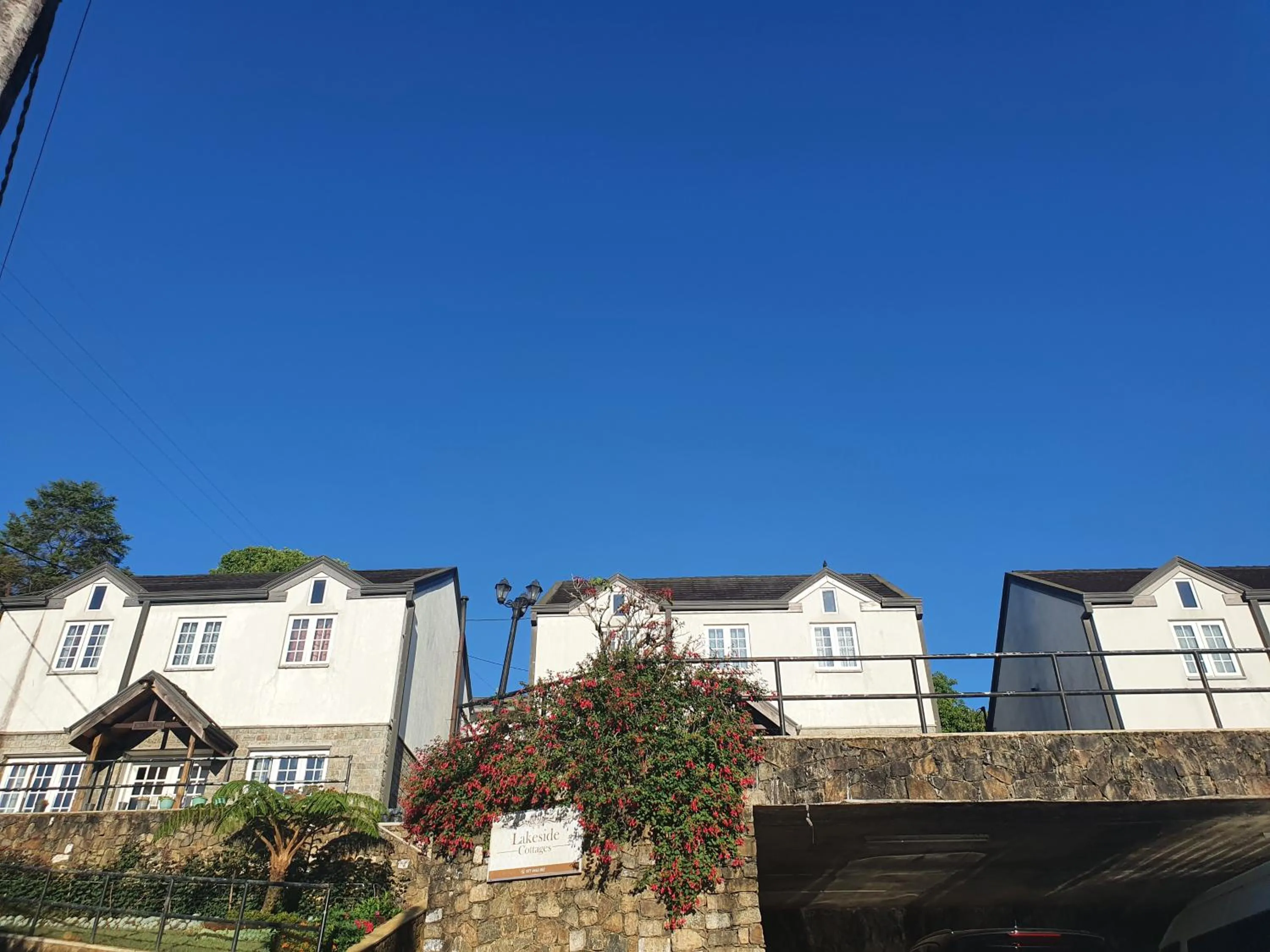 Property building in The Planter's Legacy By Fairway