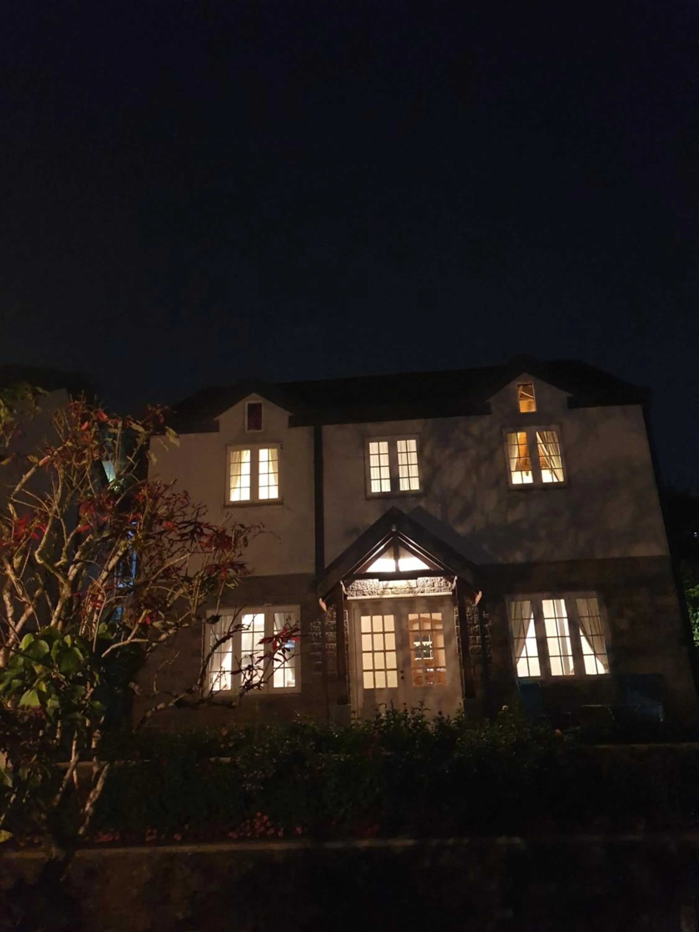 Property building in The Planter's Legacy By Fairway