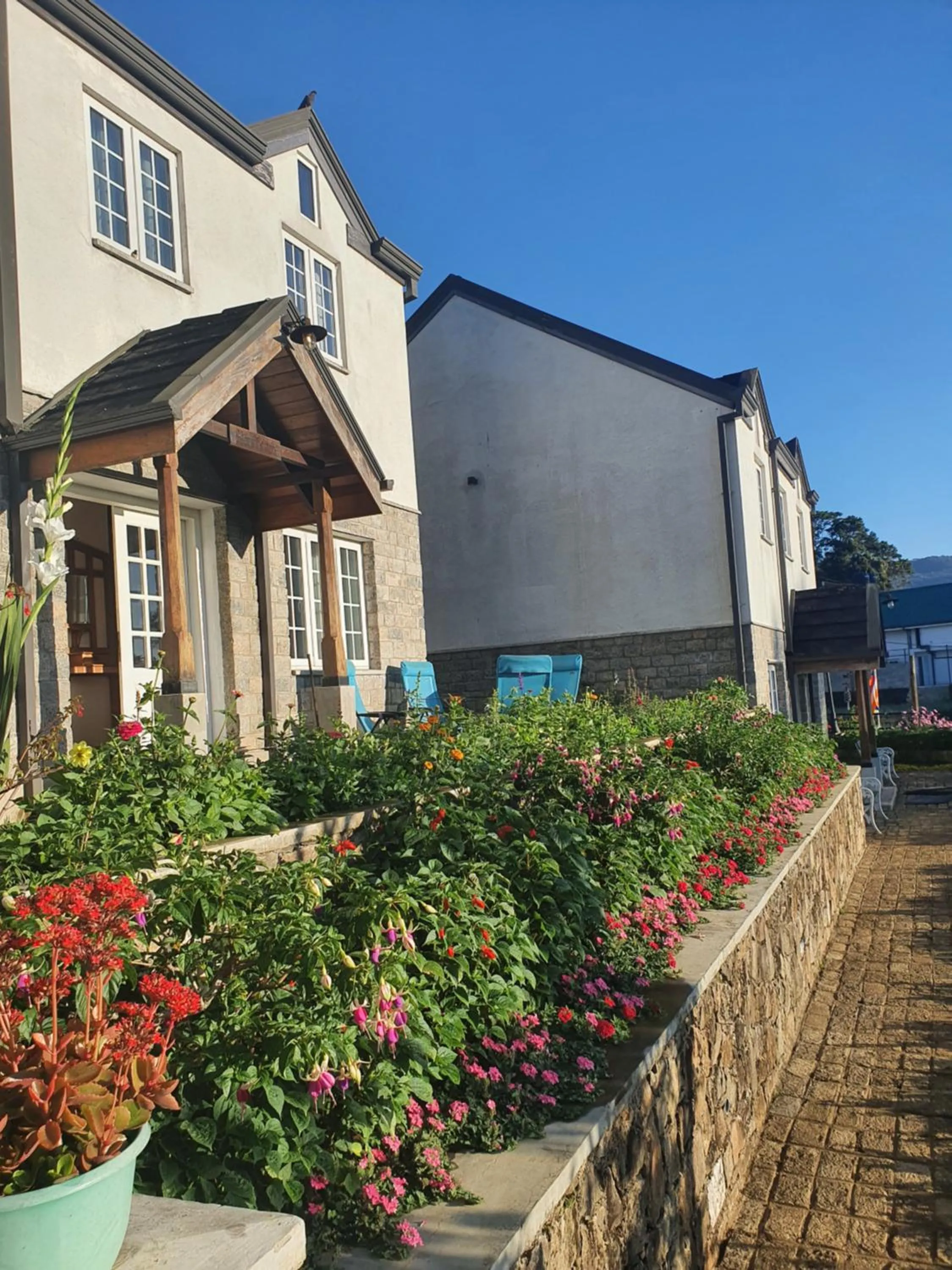Property building in The Planter's Legacy By Fairway