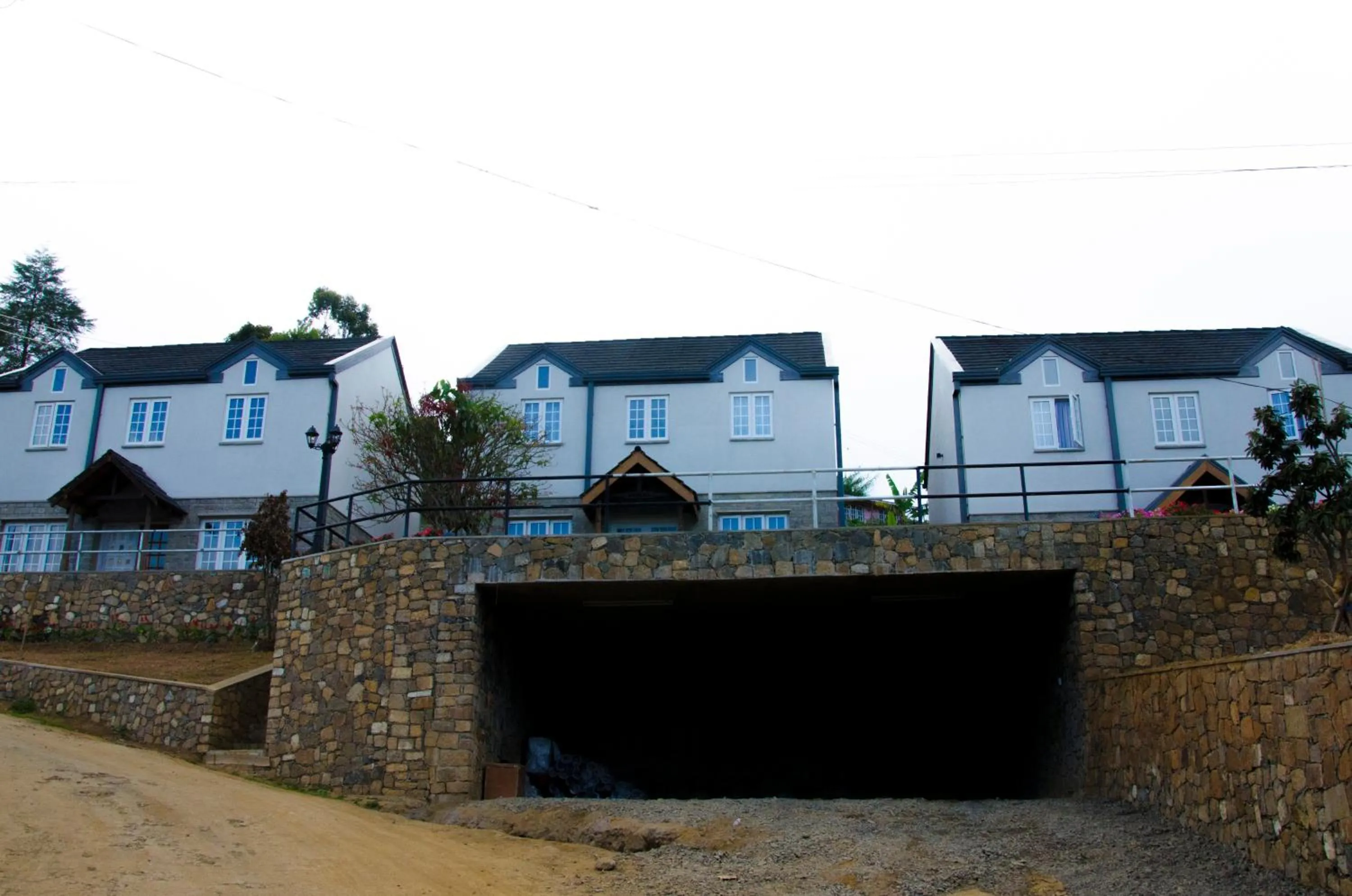 On site in The Planter's Legacy By Fairway
