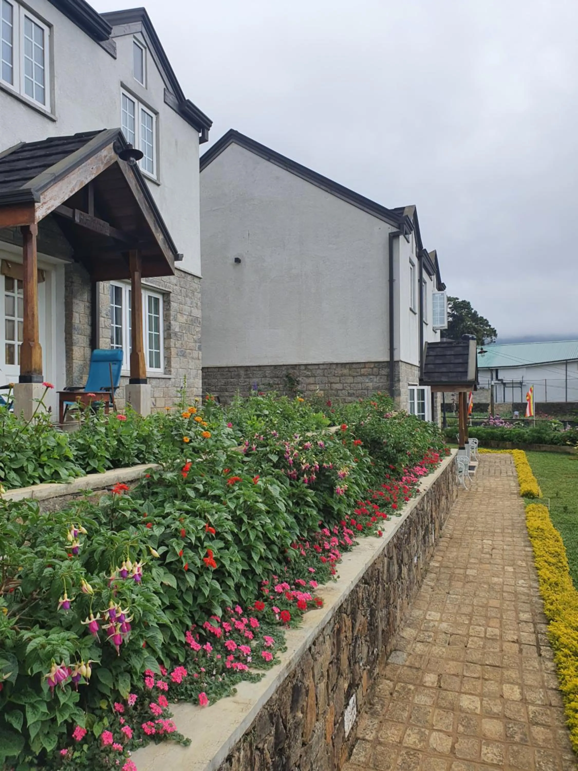 Property building in The Planter's Legacy By Fairway