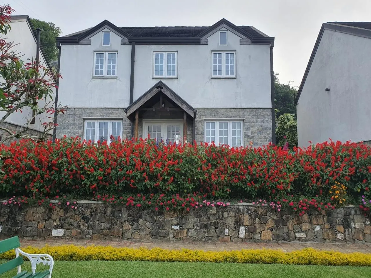 Property building in The Planter's Legacy By Fairway