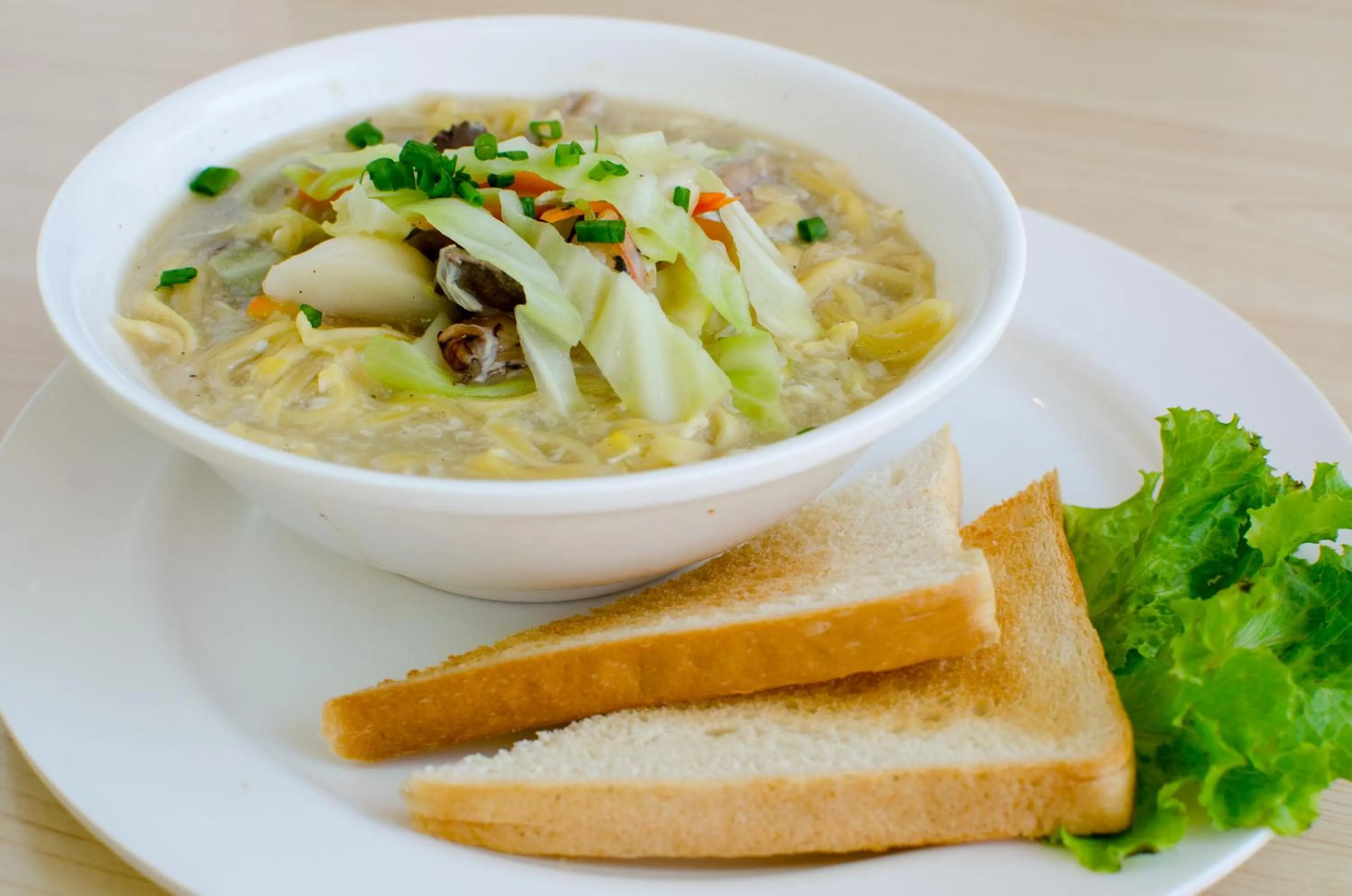 Meals in Madison Hotel PHL