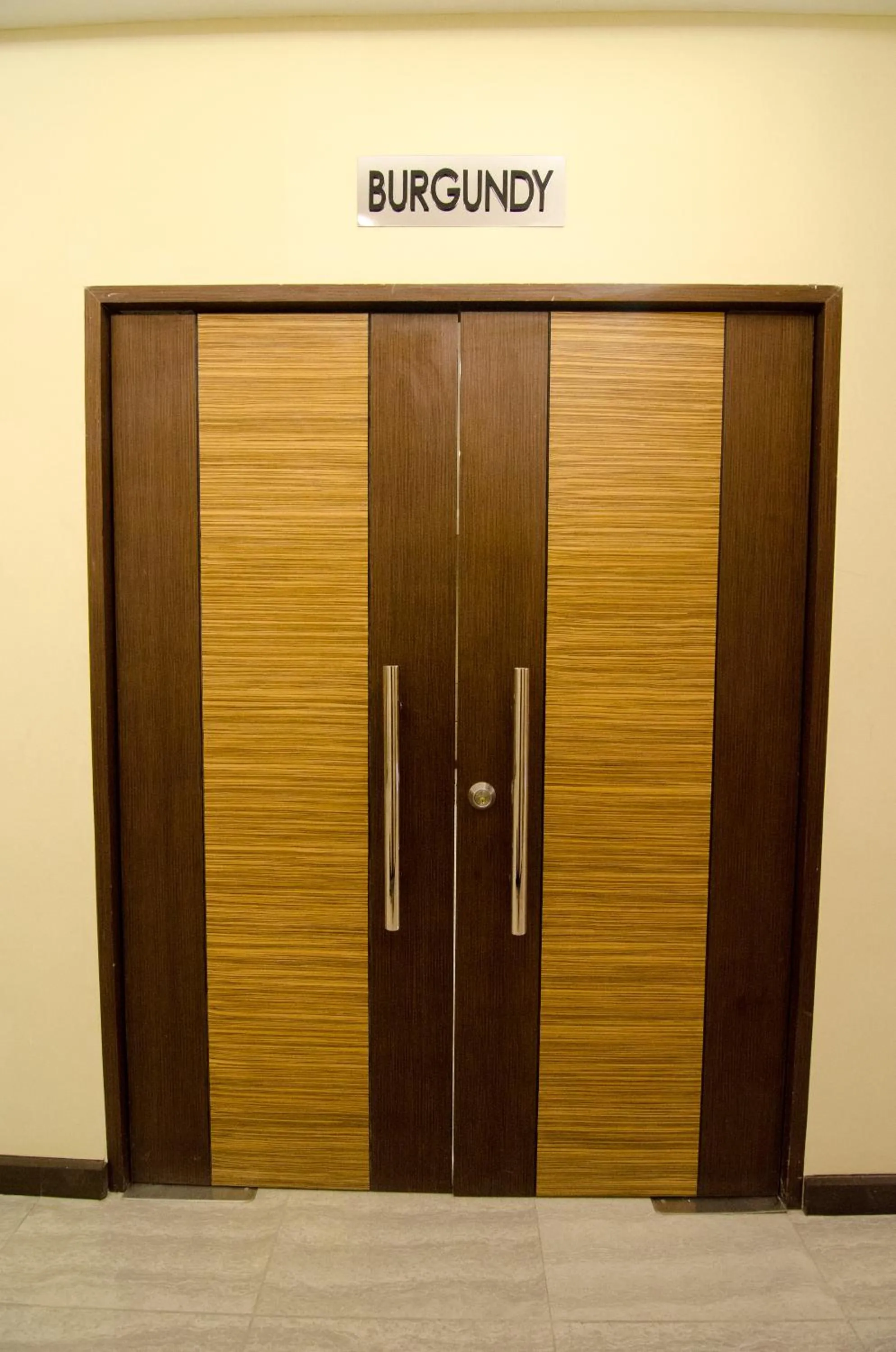 Banquet/Function facilities in Madison Hotel PHL