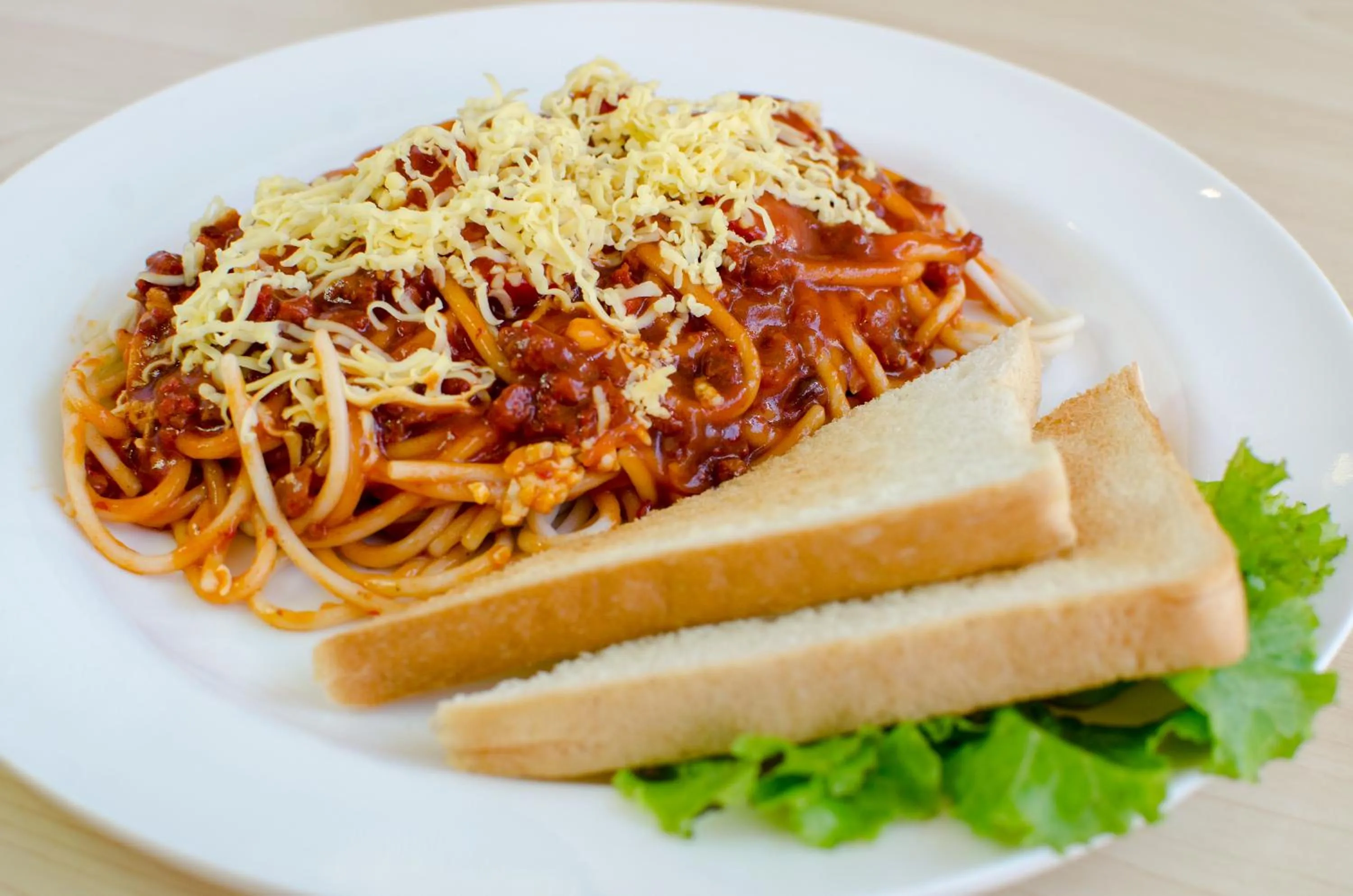 Meals in Madison Hotel PHL