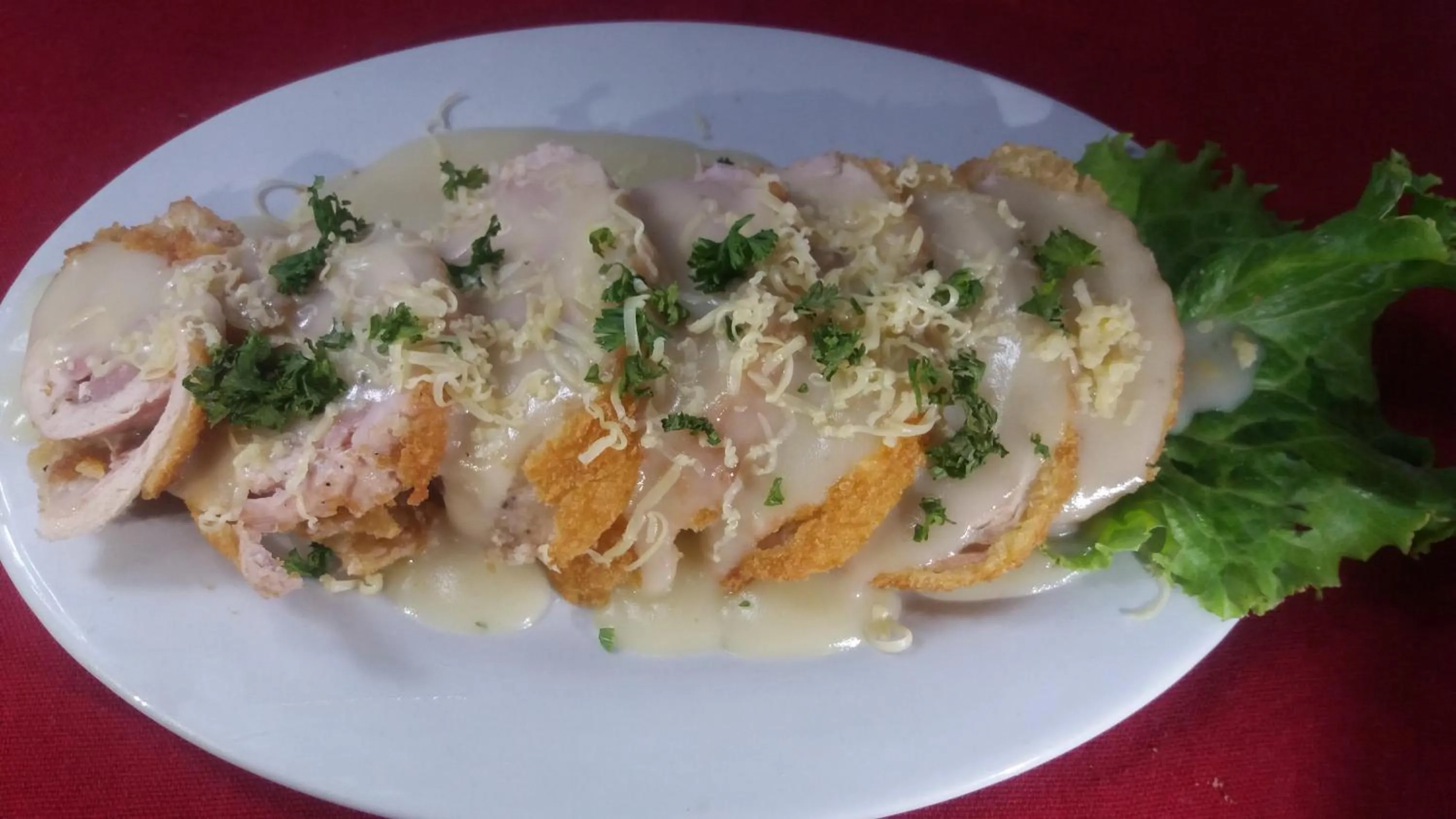 Meals in Madison Hotel PHL