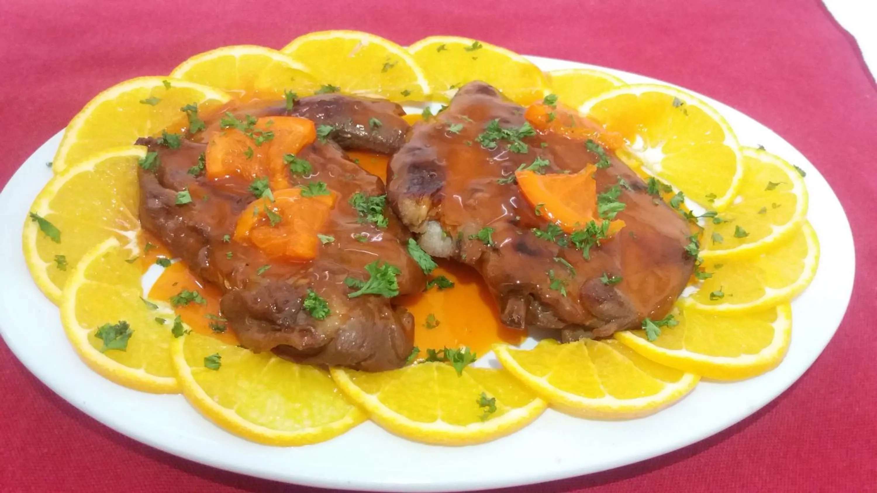 Meals in Madison Hotel PHL