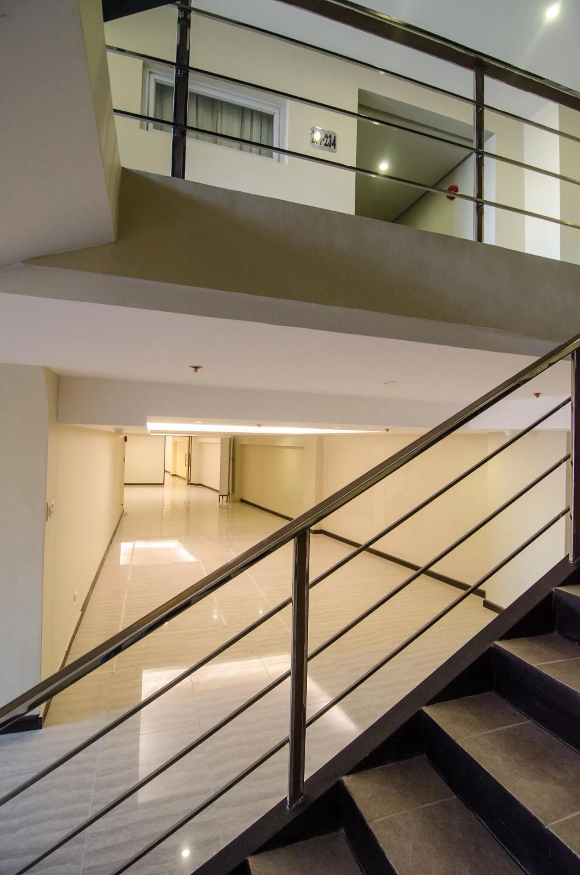 Area and facilities in Madison Hotel PHL