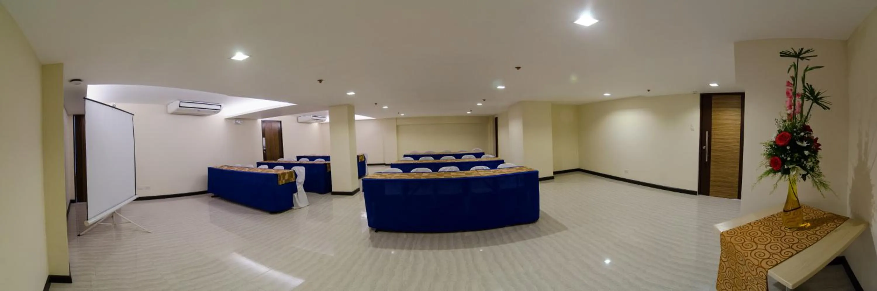 Banquet/Function facilities in Madison Hotel PHL