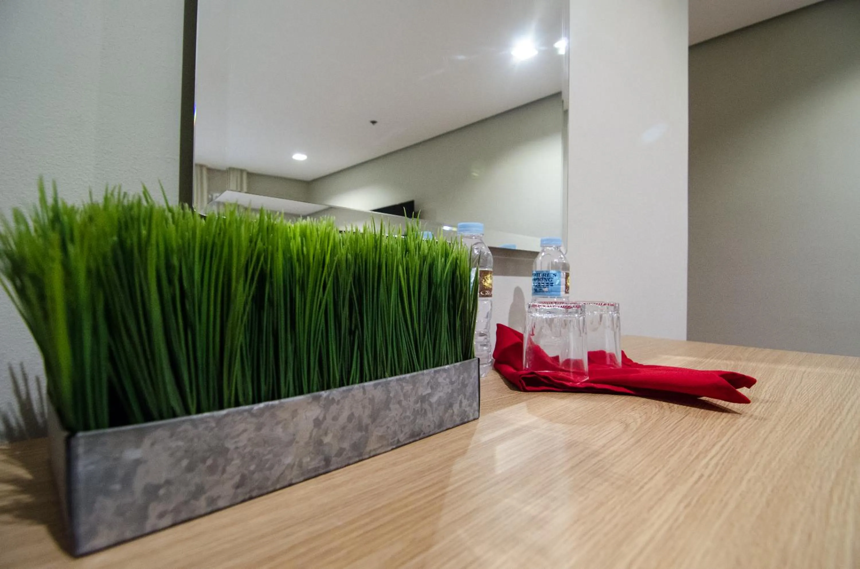 Area and facilities in Madison Hotel PHL