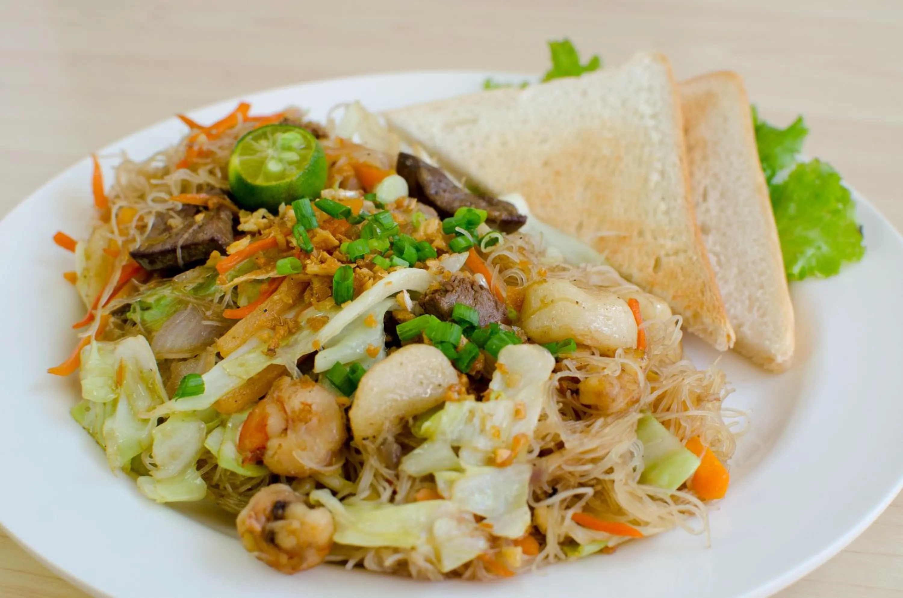 Meals in Madison Hotel PHL