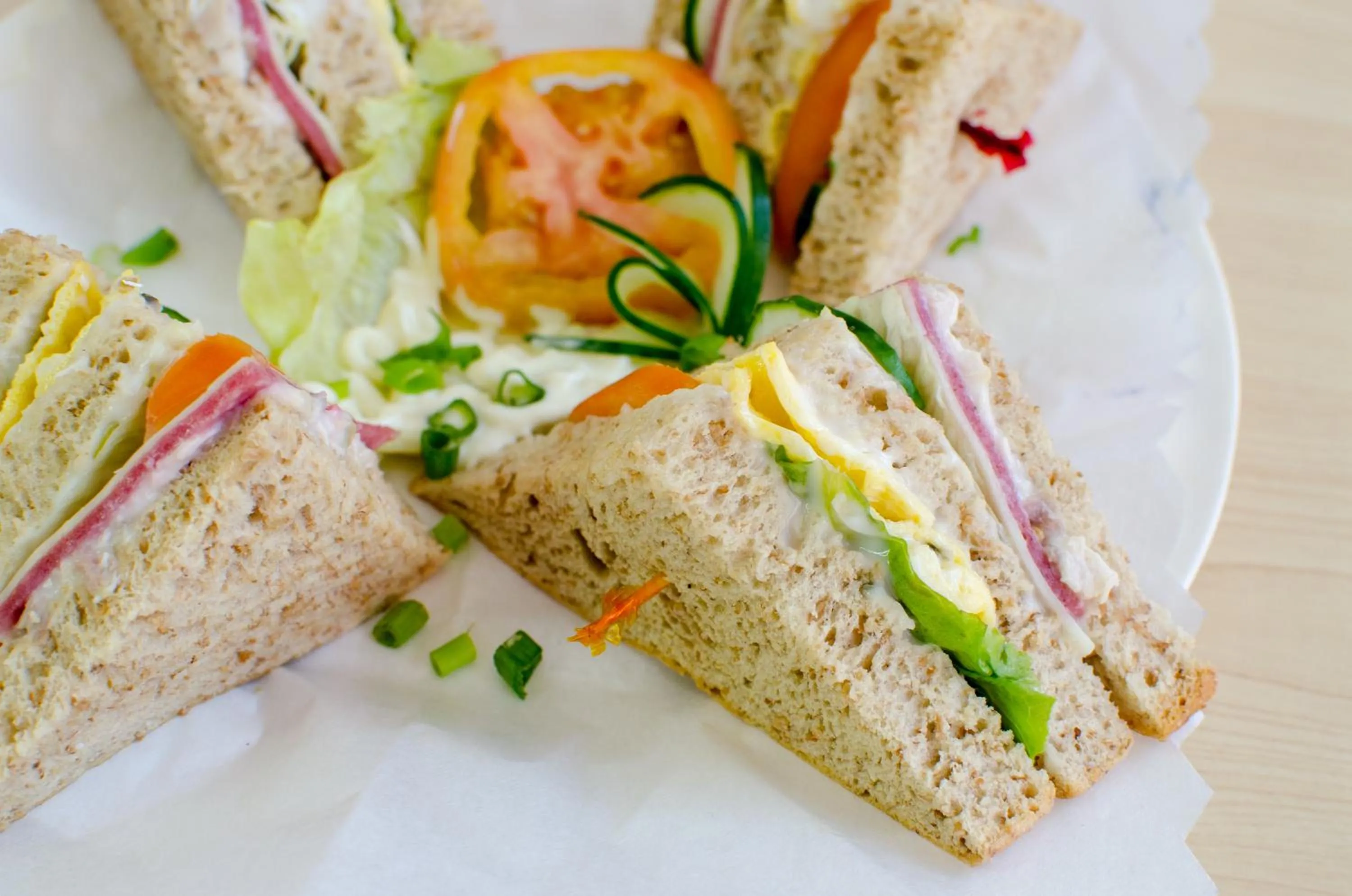 Meals in Madison Hotel PHL