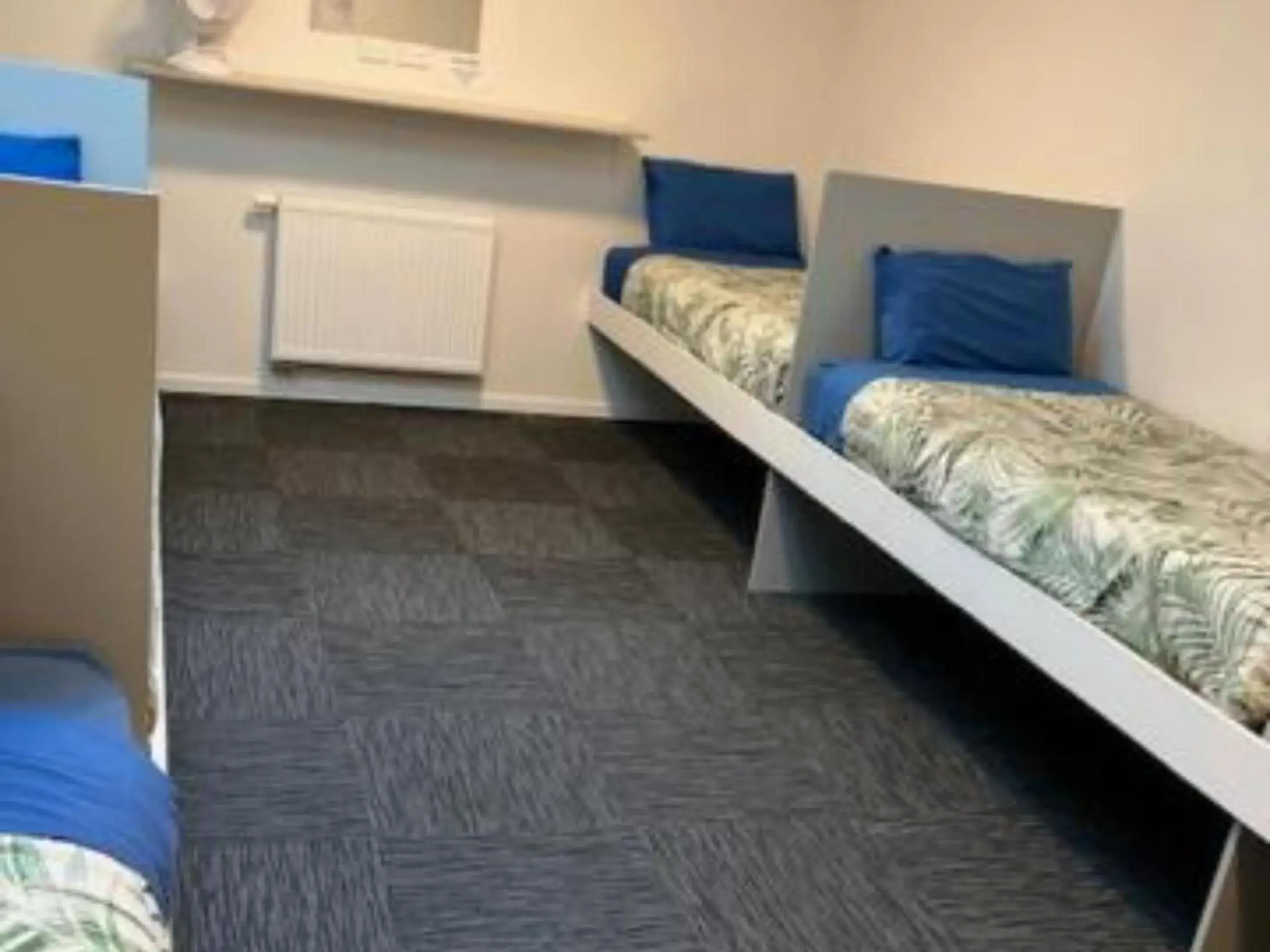 Dormitory Room (6 Adults) in Falcon's Nest Dormitory Room (6 Adults) in Falcon's Nest