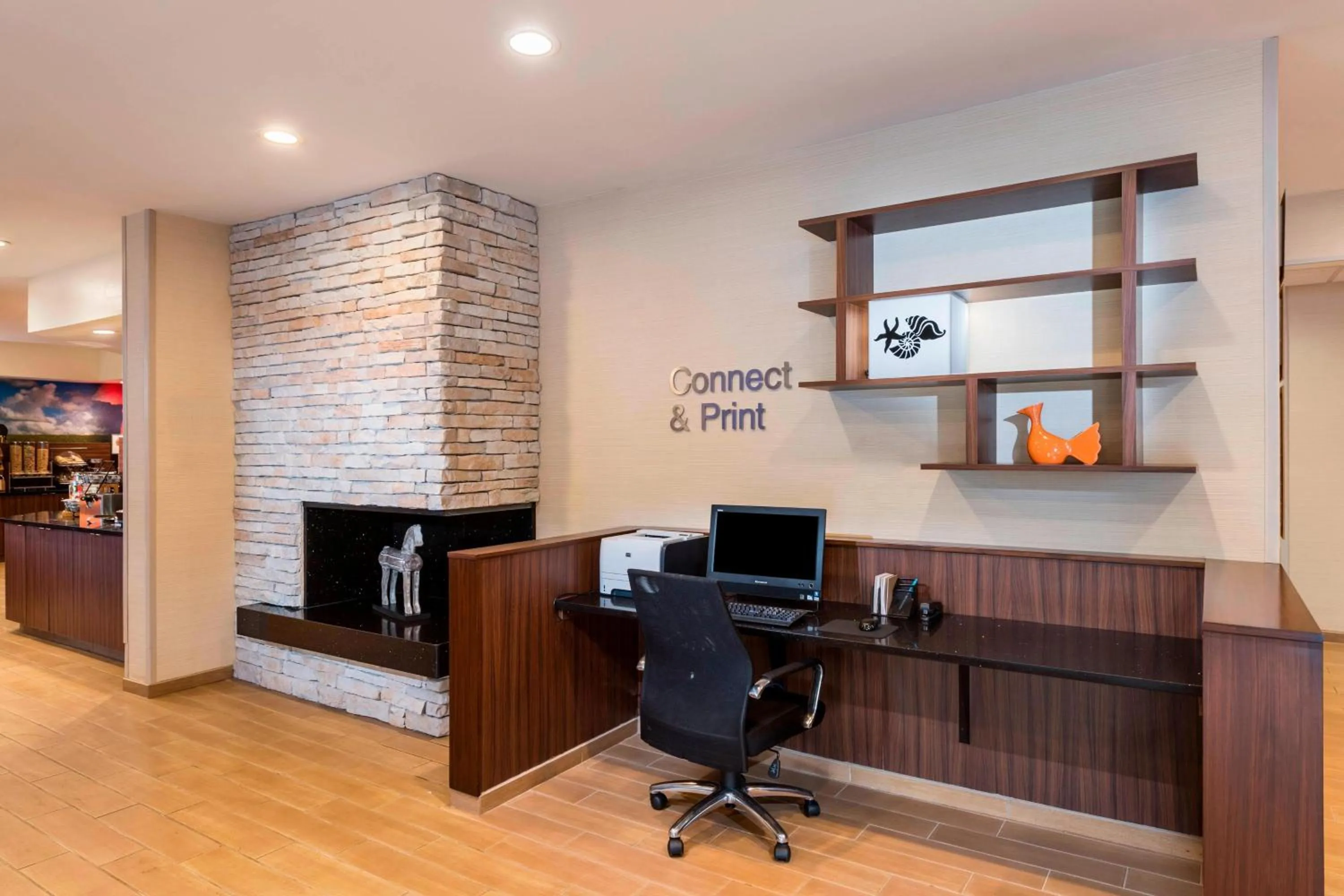 Other in Fairfield Inn and Suites St Petersburg Clearwater