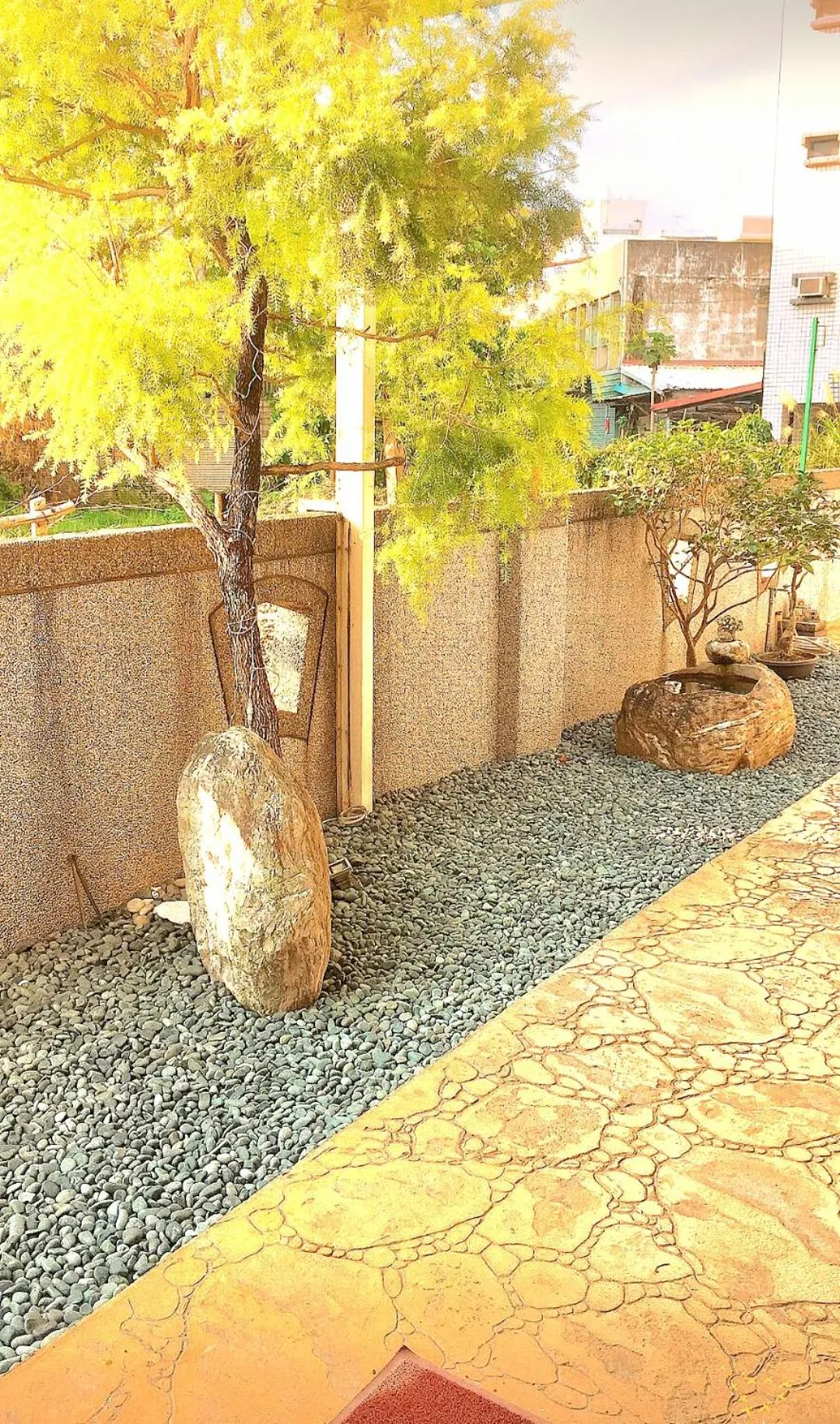 Mei Lun Xi Pan Homestay