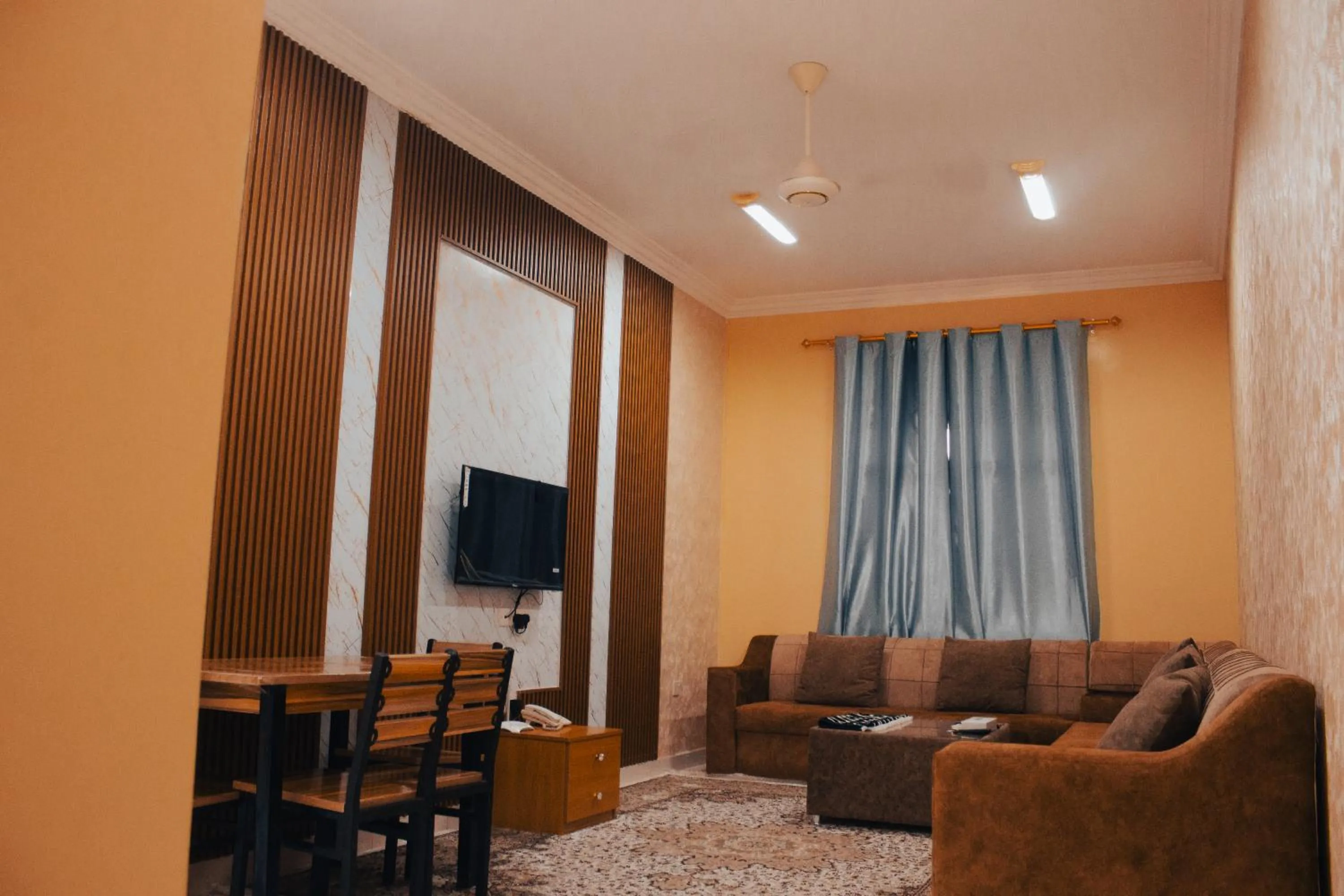 Jawharet Al Kheir Furnished Apartments