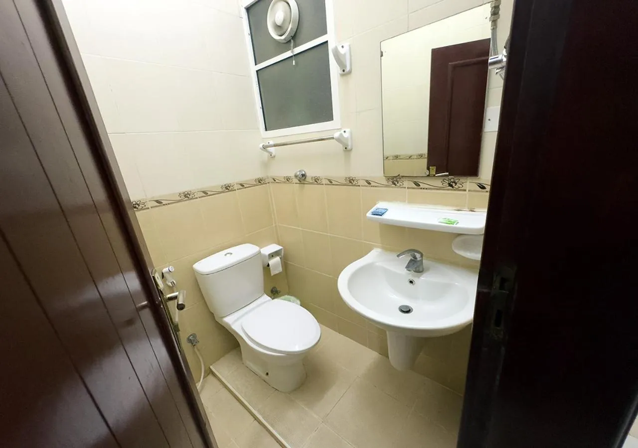 Jawharet Al Kheir Furnished Apartments