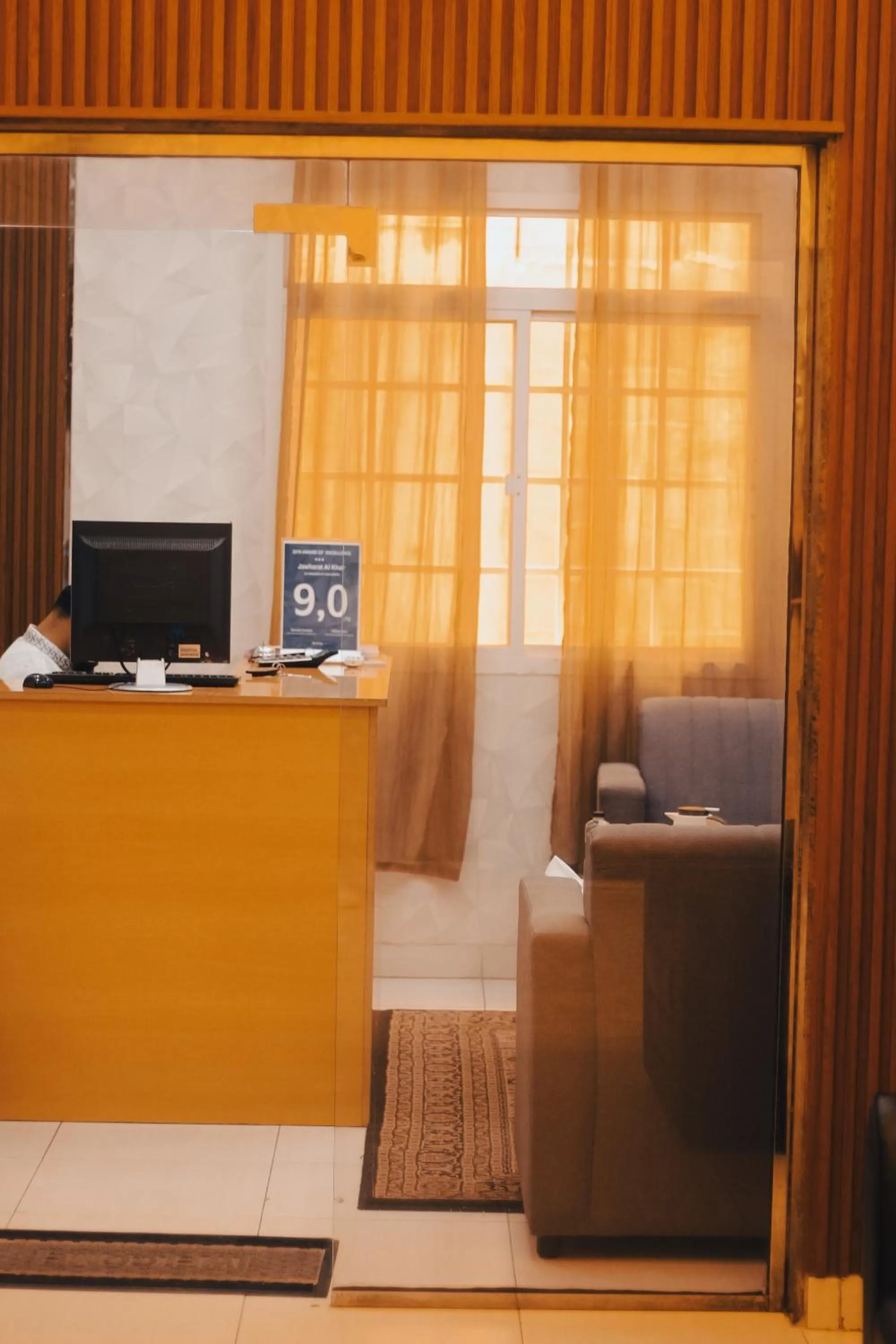 Jawharet Al Kheir Furnished Apartments