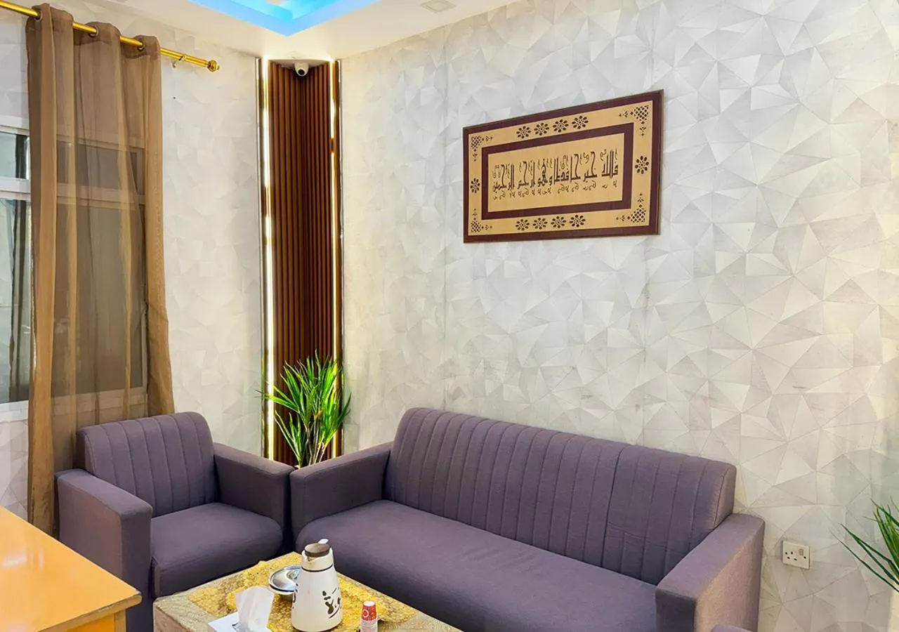 Jawharet Al Kheir Furnished Apartments