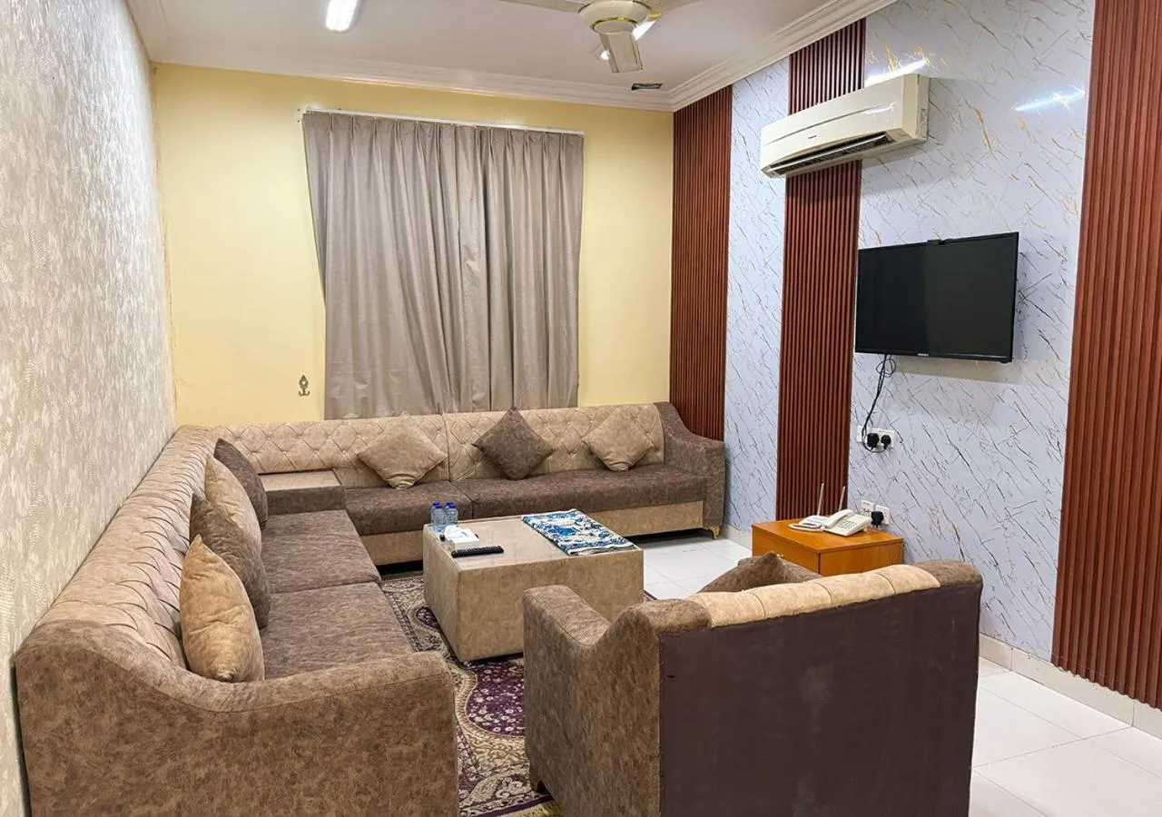 Jawharet Al Kheir Furnished Apartments